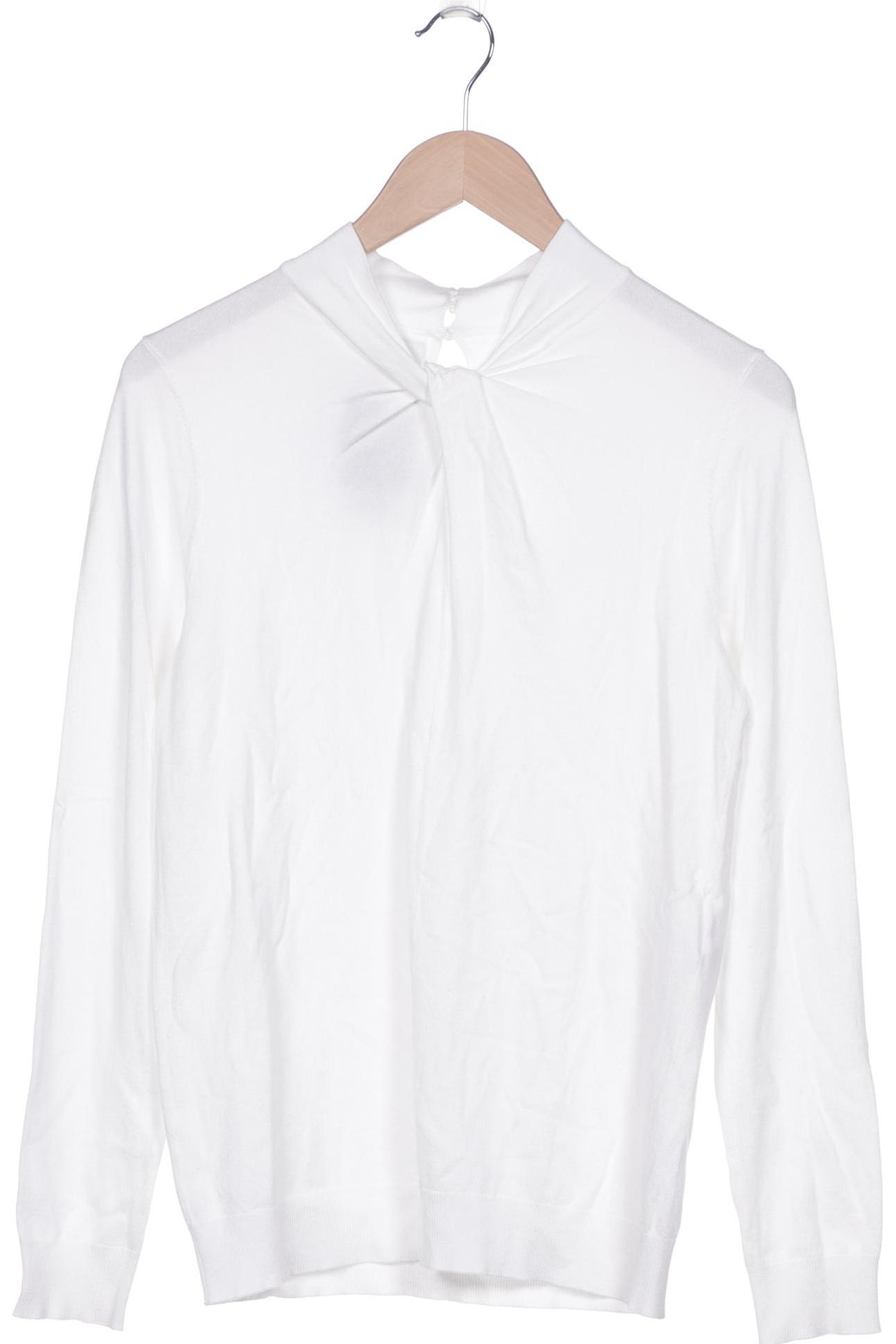 

Madeleine Damen Pullover, weiß