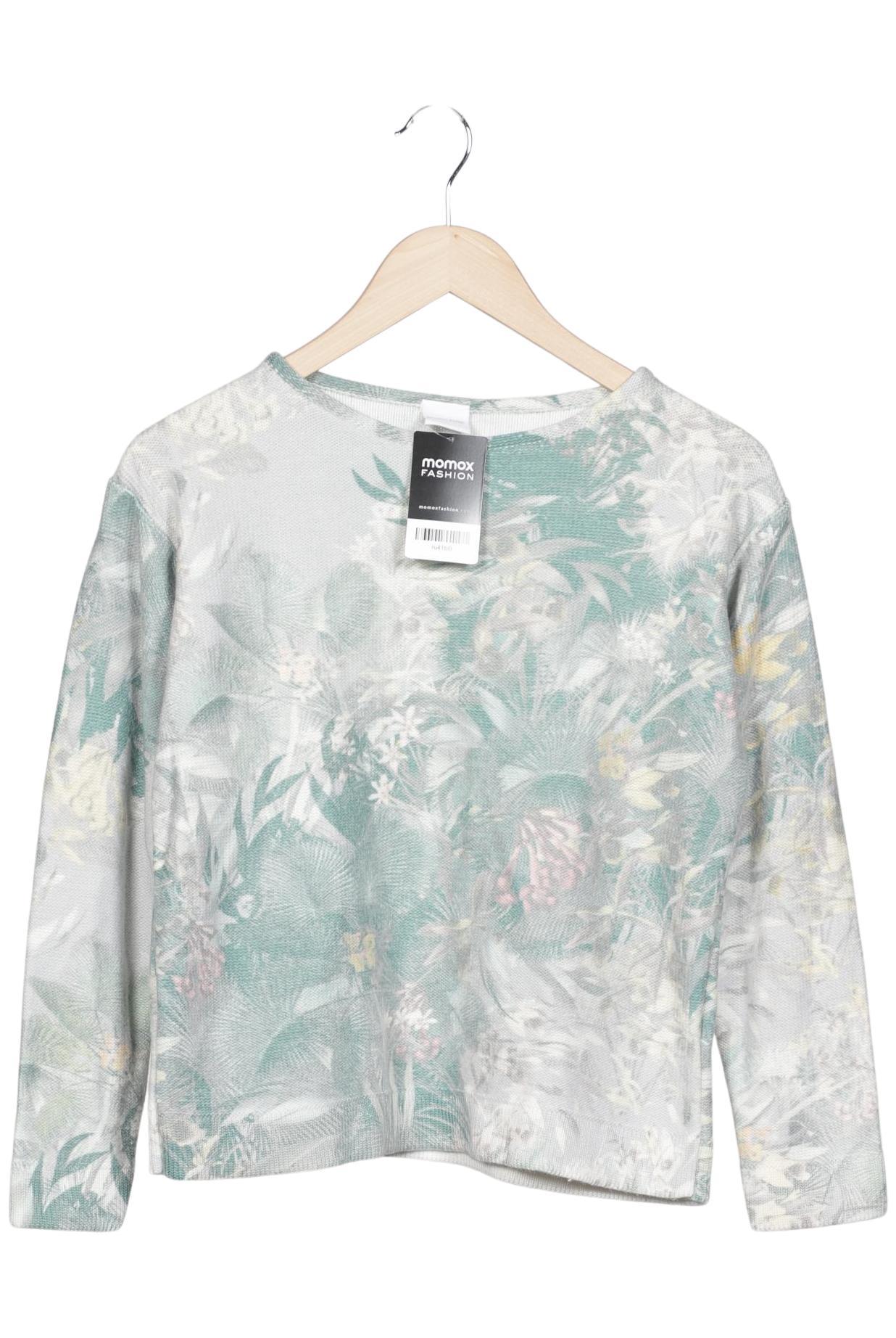 

Madeleine Damen Pullover, hellgrün, Gr. 36