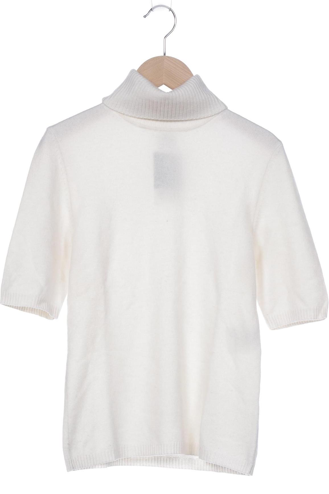 

Madeleine Damen Pullover, cremeweiß, Gr. 34