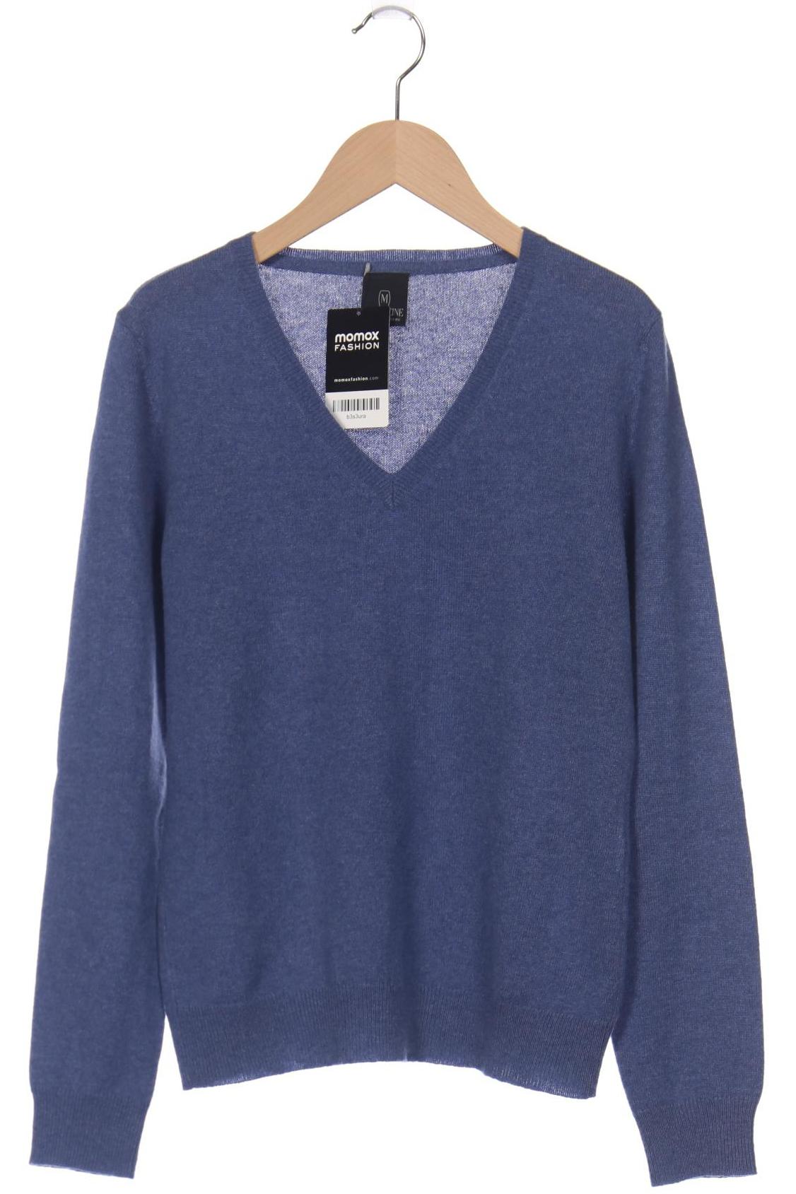 

Madeleine Damen Pullover, blau