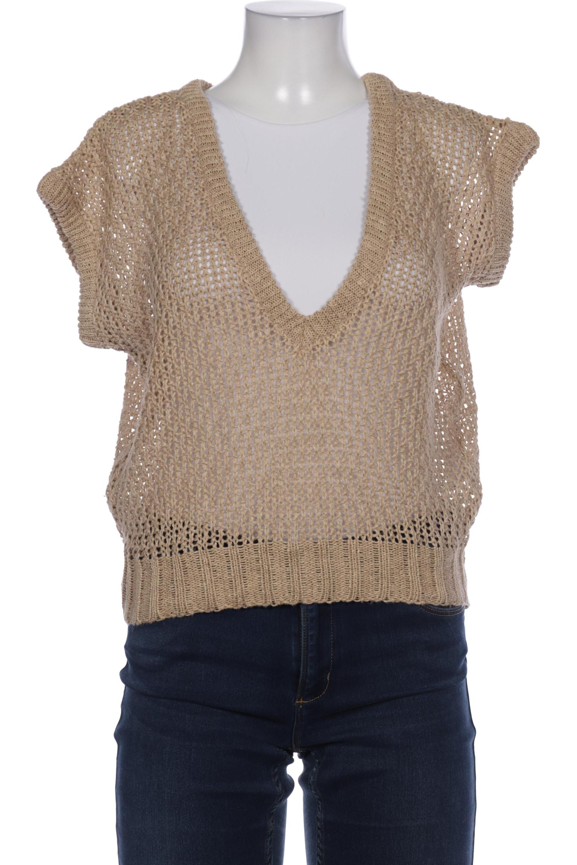 

Madeleine Damen Pullover, beige, Gr. 40