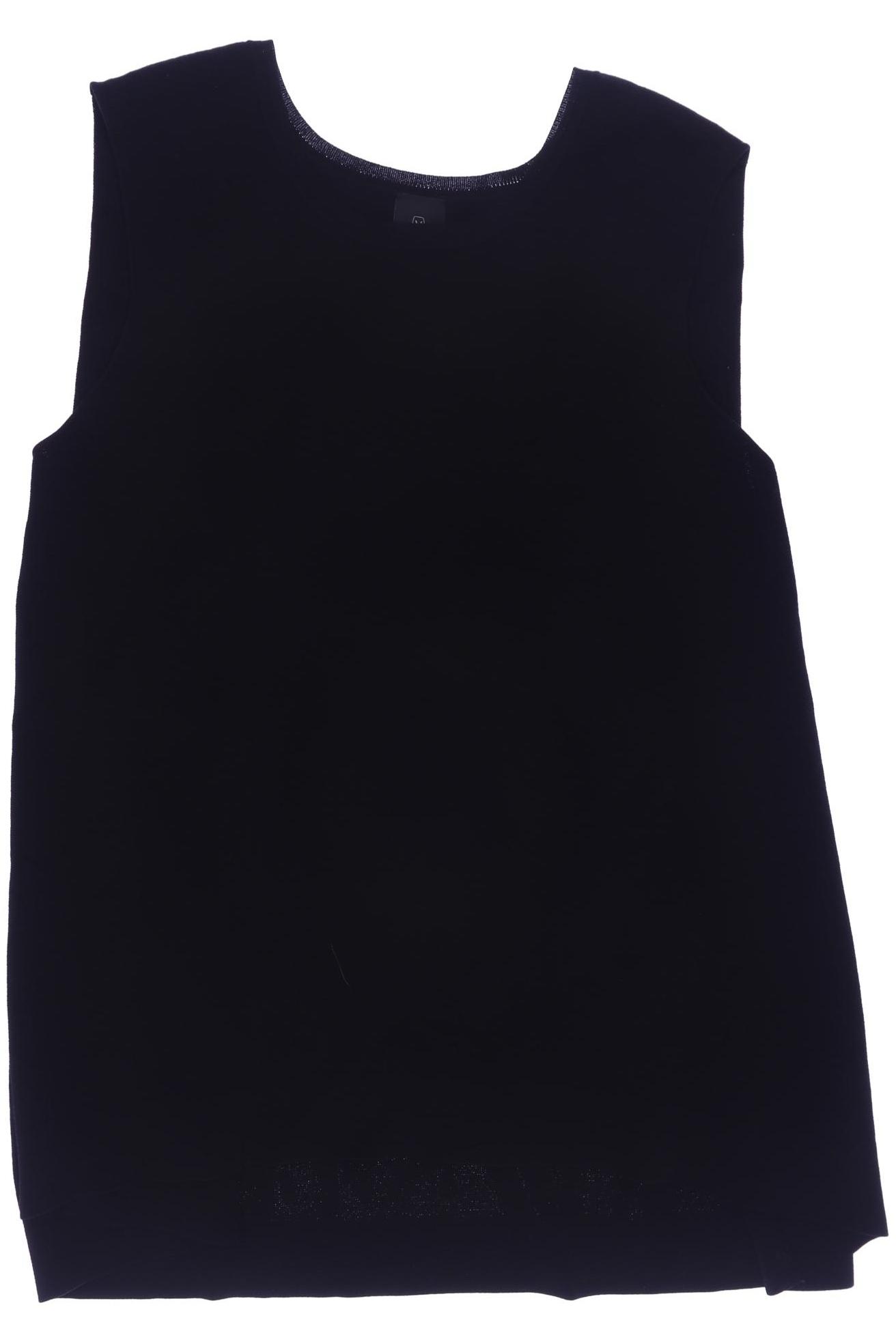 

Madeleine Damen Pullover, schwarz, Gr. 44