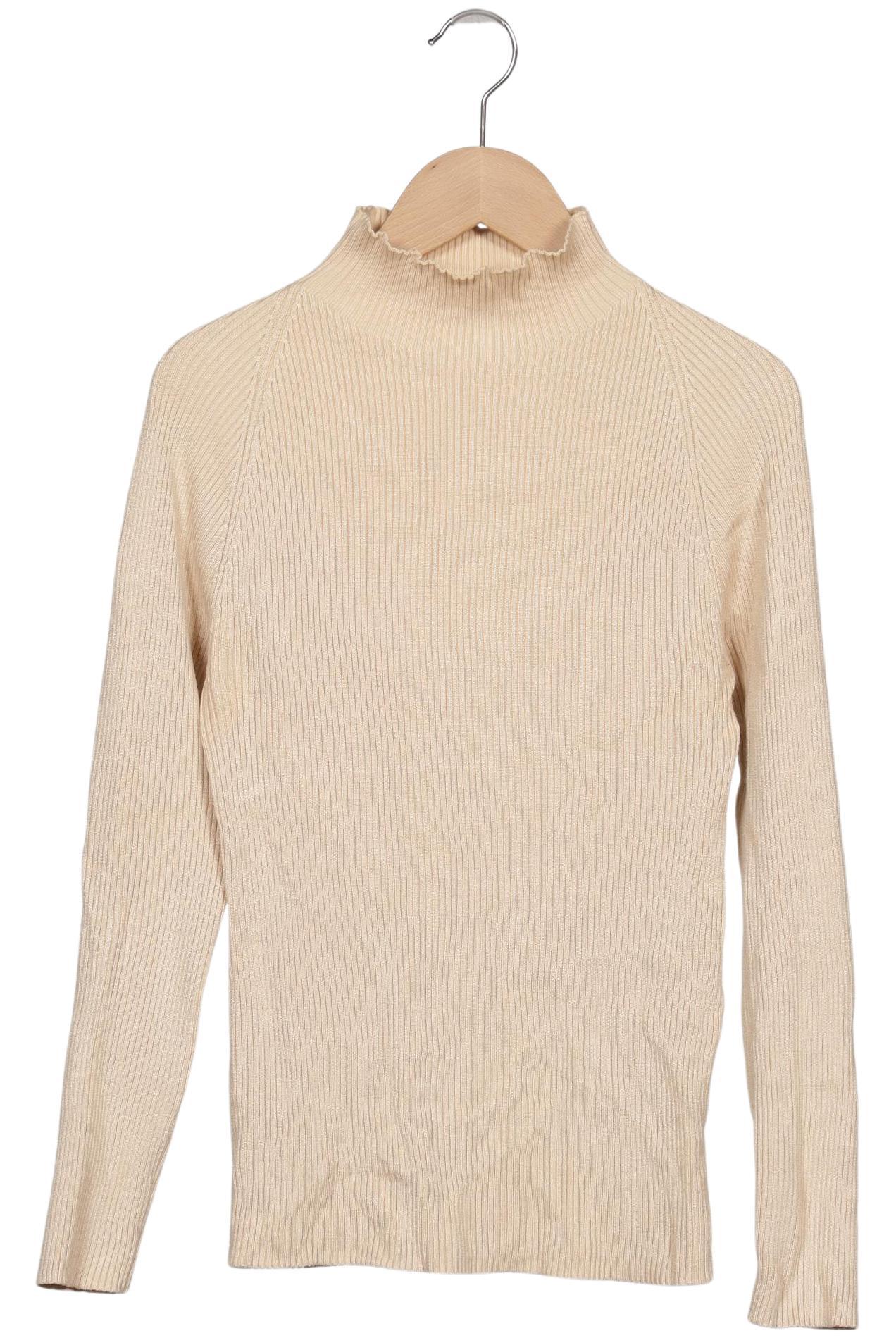 

Madeleine Damen Pullover, beige, Gr. 36