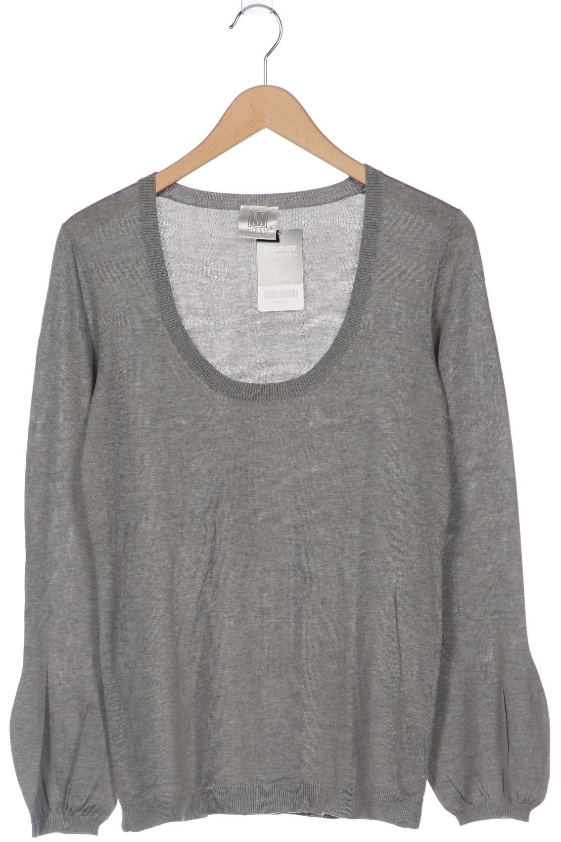 

Madeleine Damen Pullover, grau, Gr. 36