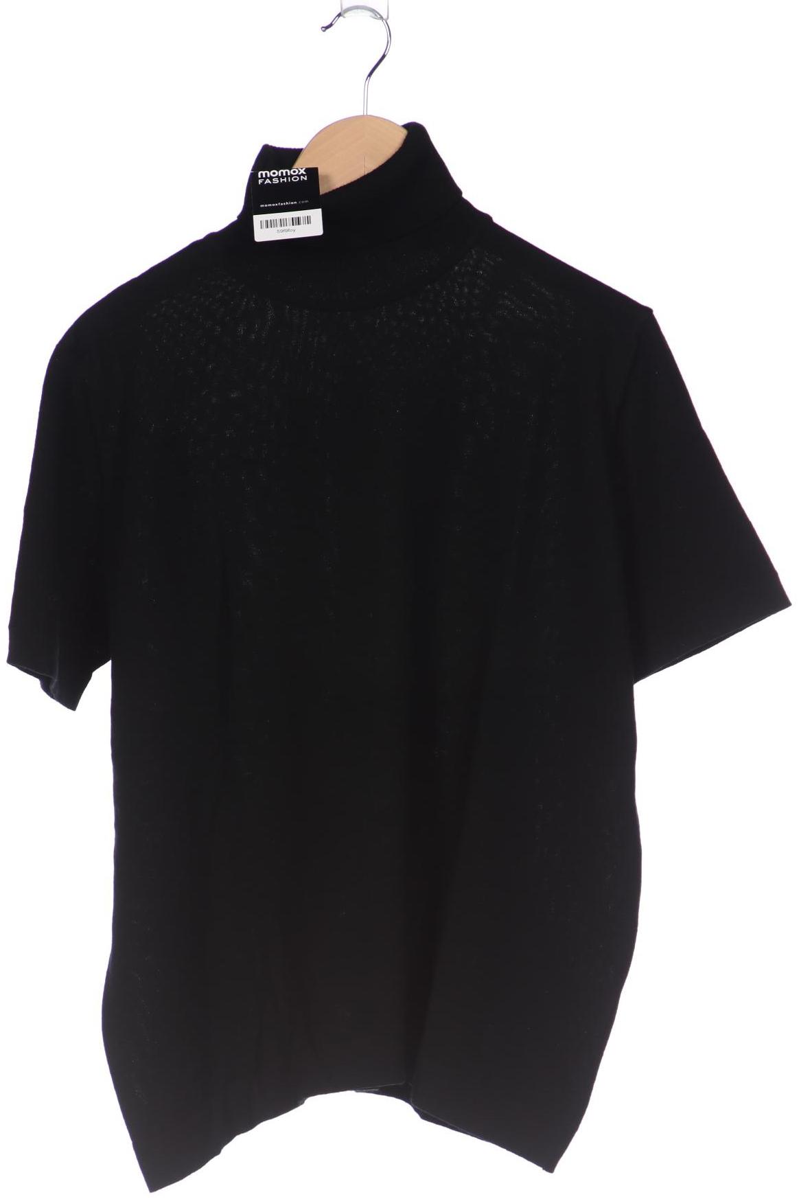 

Madeleine Damen Pullover, schwarz, Gr. 46