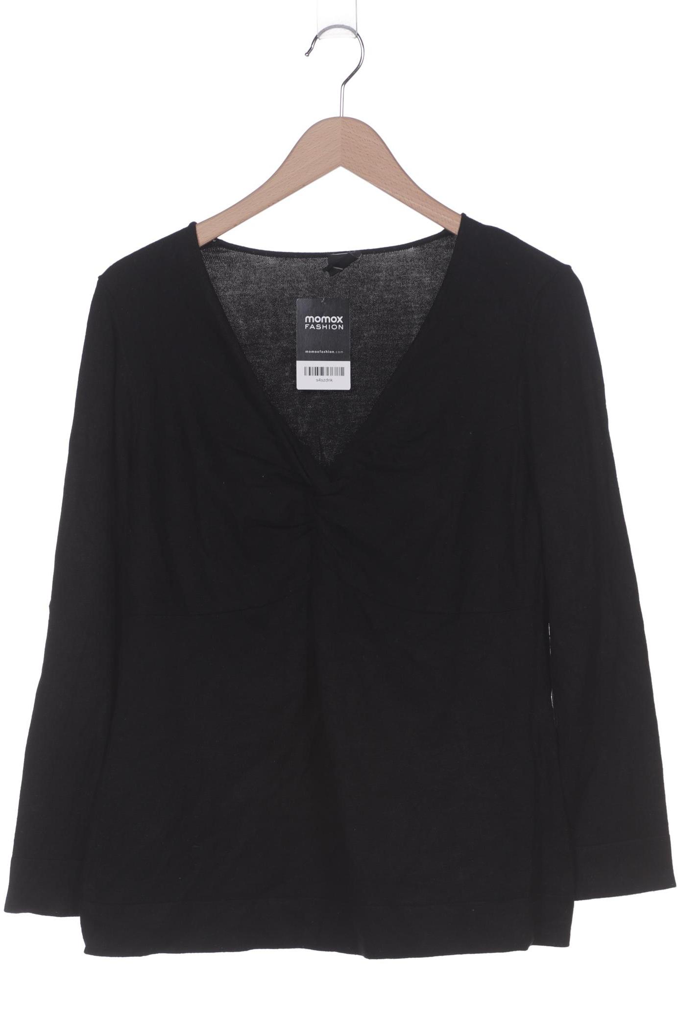 

Madeleine Damen Pullover, schwarz, Gr. 44