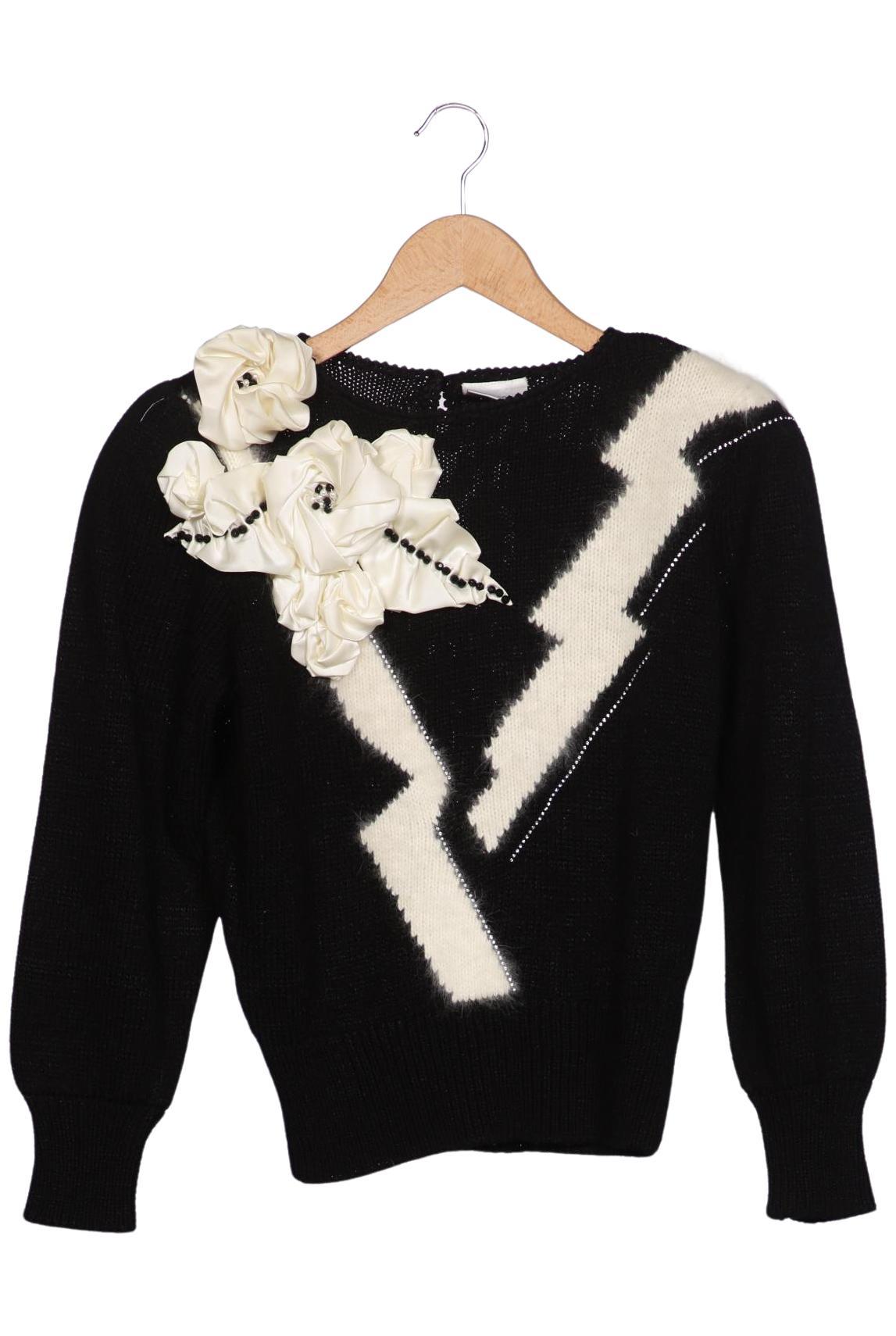 

Madeleine Damen Pullover, mehrfarbig, Gr. 36