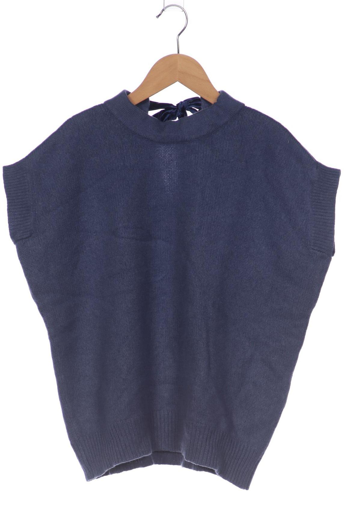 

Madeleine Damen Pullover, blau, Gr. 44