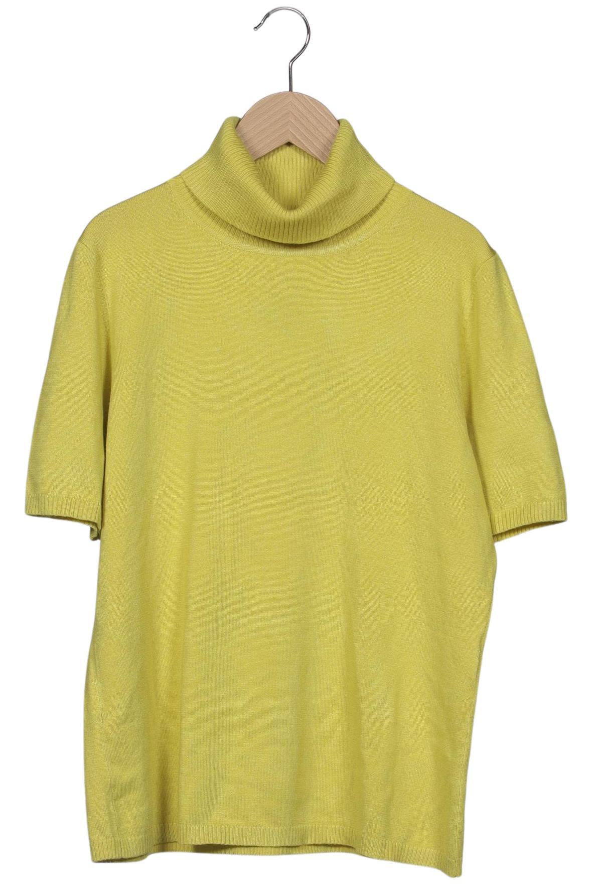 

Madeleine Damen Pullover, gelb, Gr. 40