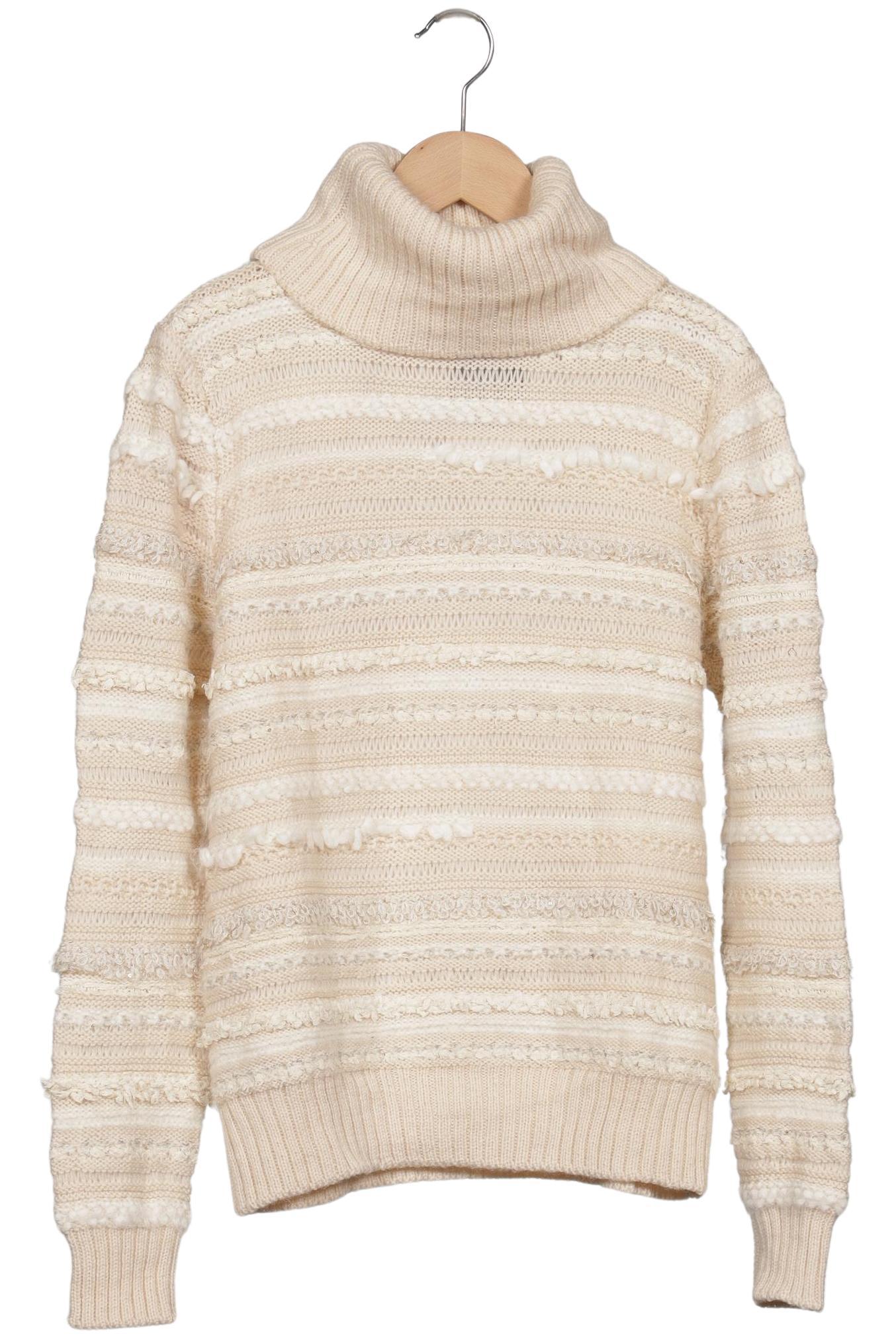 

Madeleine Damen Pullover, beige, Gr. 36