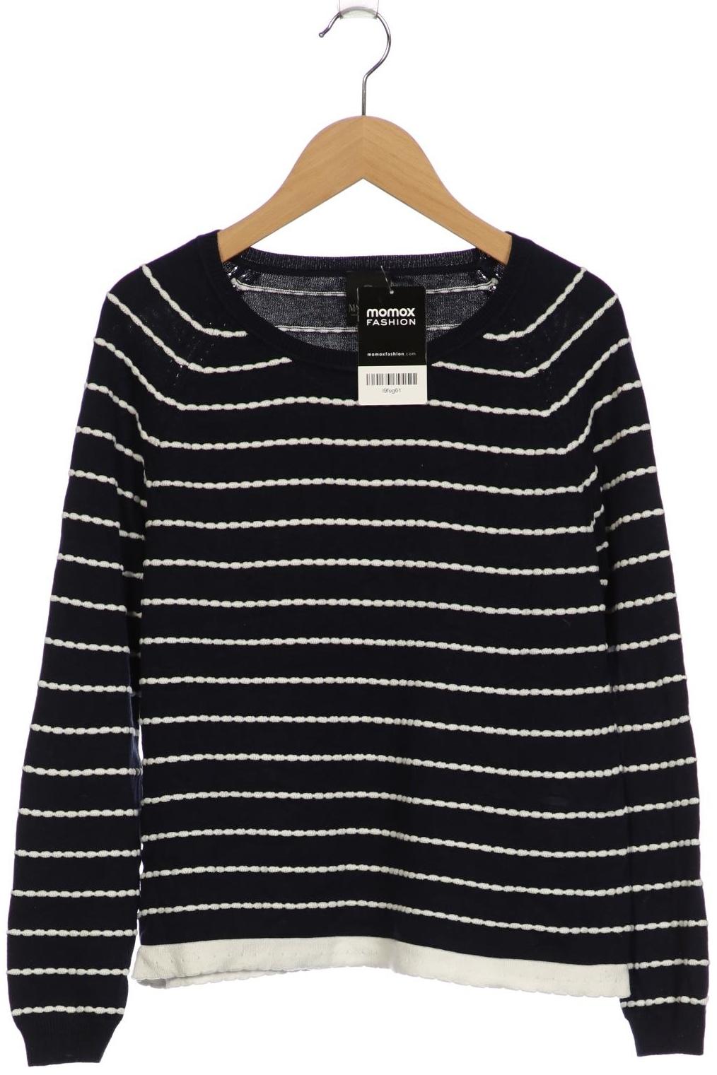 

Madeleine Damen Pullover, marineblau, Gr. 34
