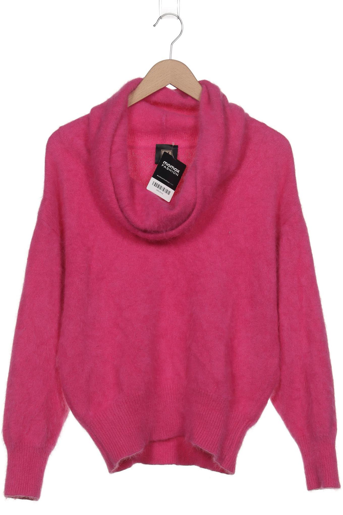 

Madeleine Damen Pullover, pink, Gr. 40