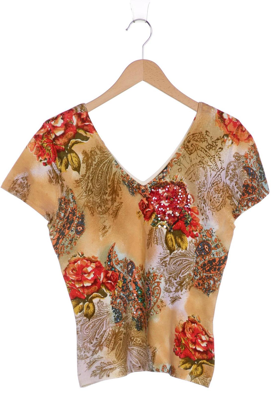 

Madeleine Damen Pullover, beige, Gr. 38