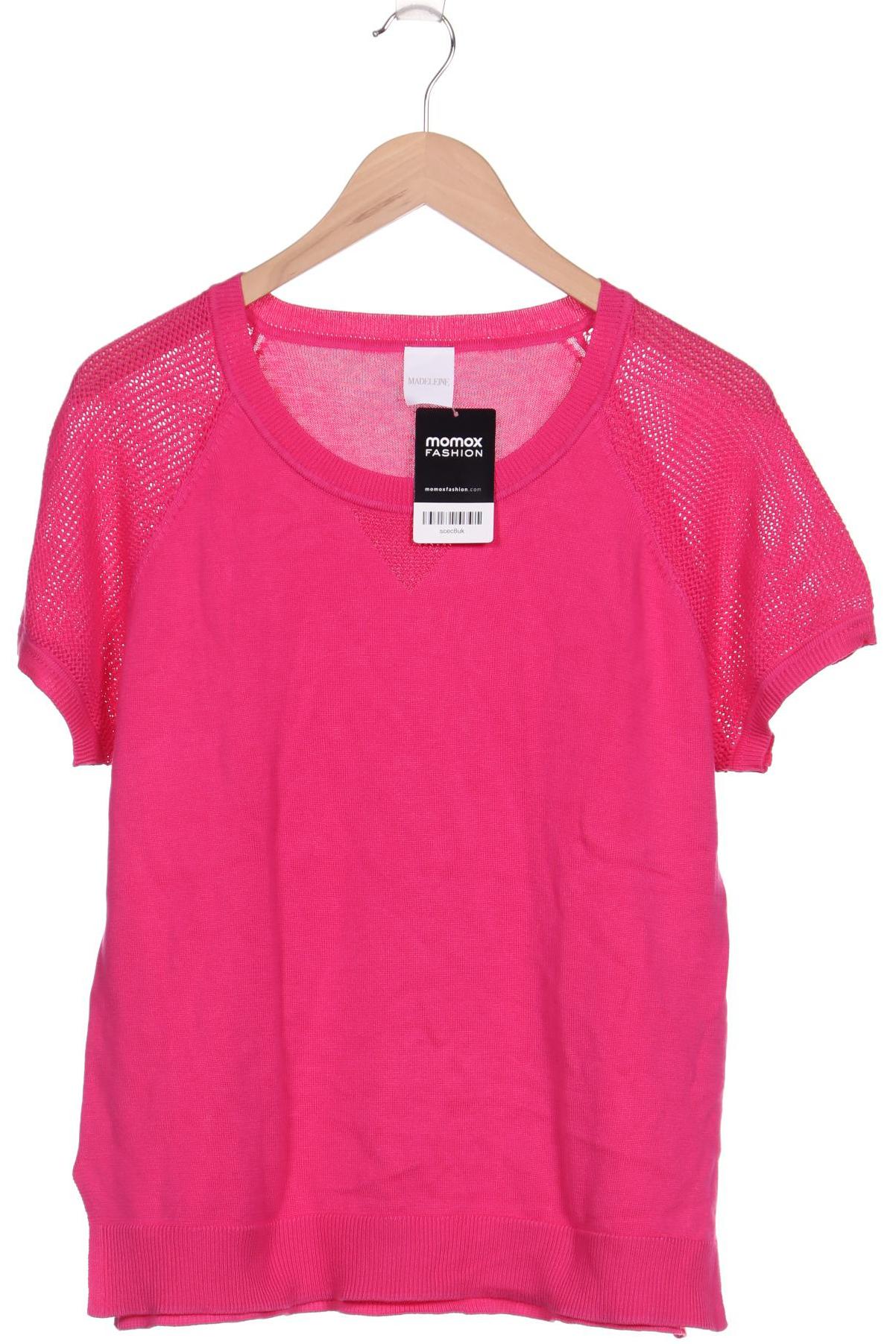 

Madeleine Damen Pullover, pink