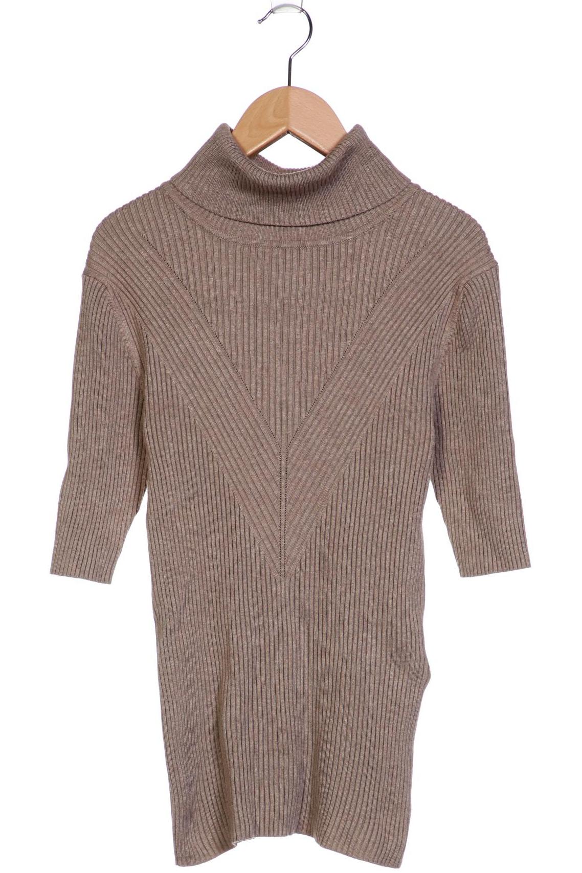 

Madeleine Damen Pullover, braun, Gr. 34