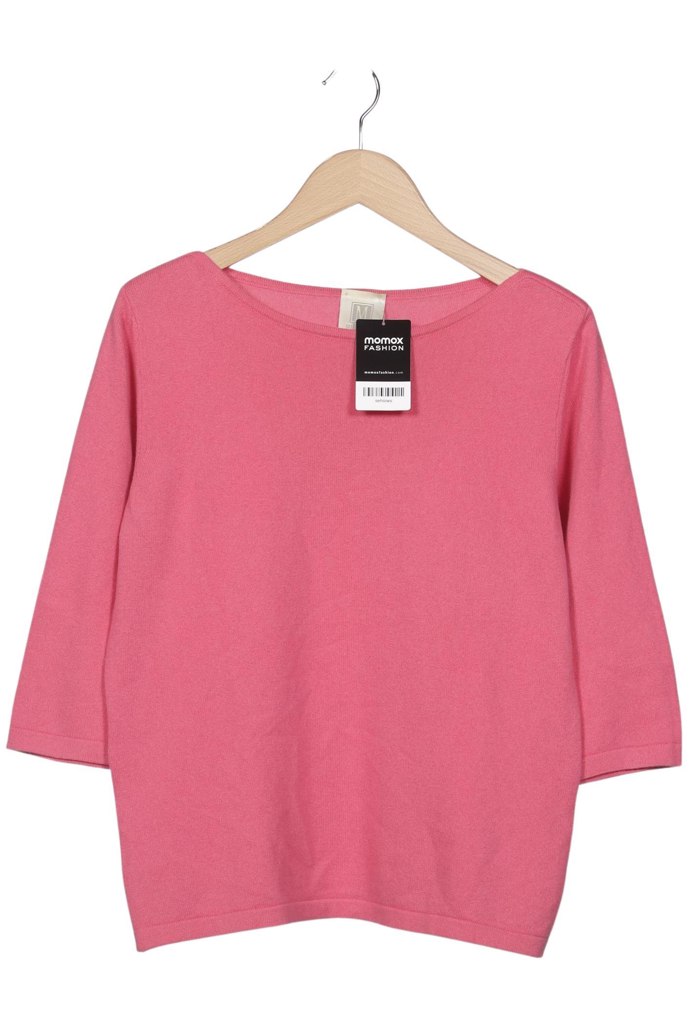 

Madeleine Damen Pullover, pink, Gr. 40