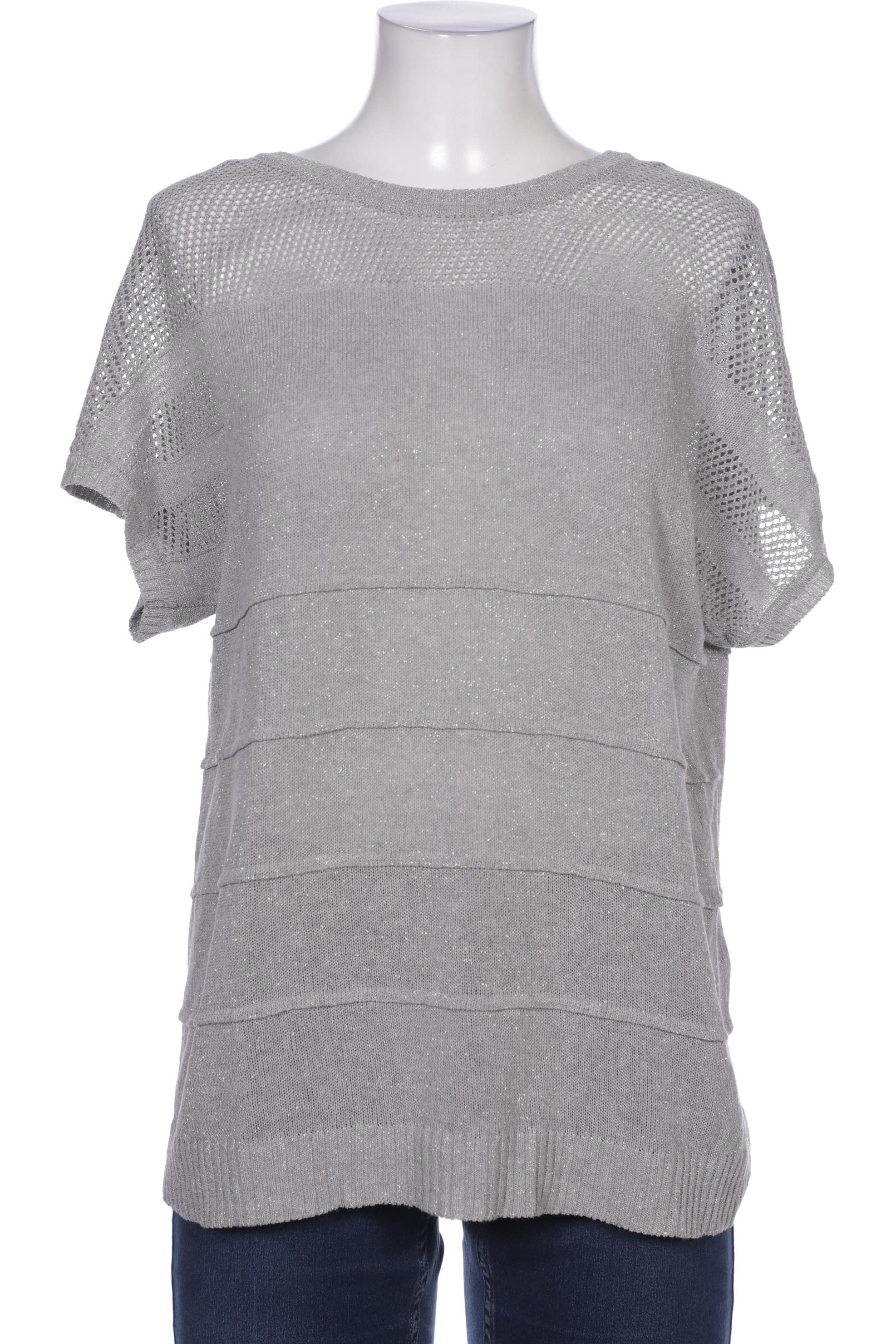 

Madeleine Damen Pullover, grau, Gr. 40