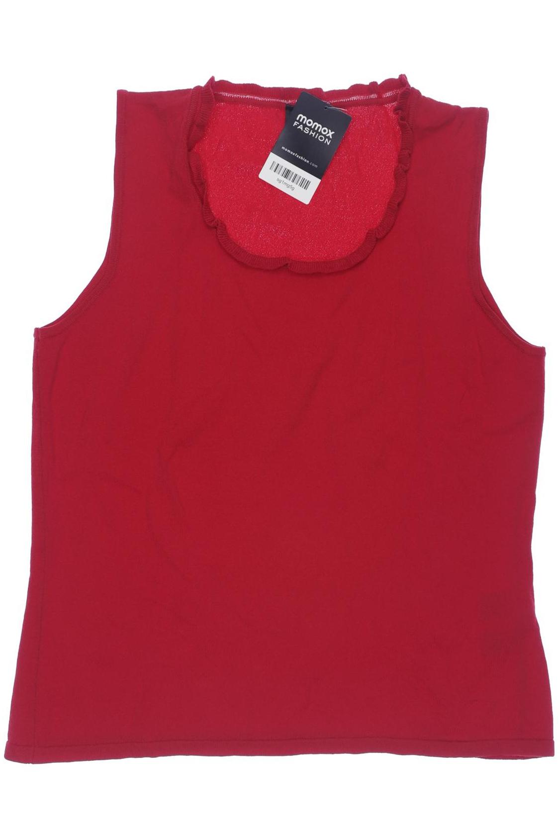 

Madeleine Damen Pullover, rot, Gr. 40