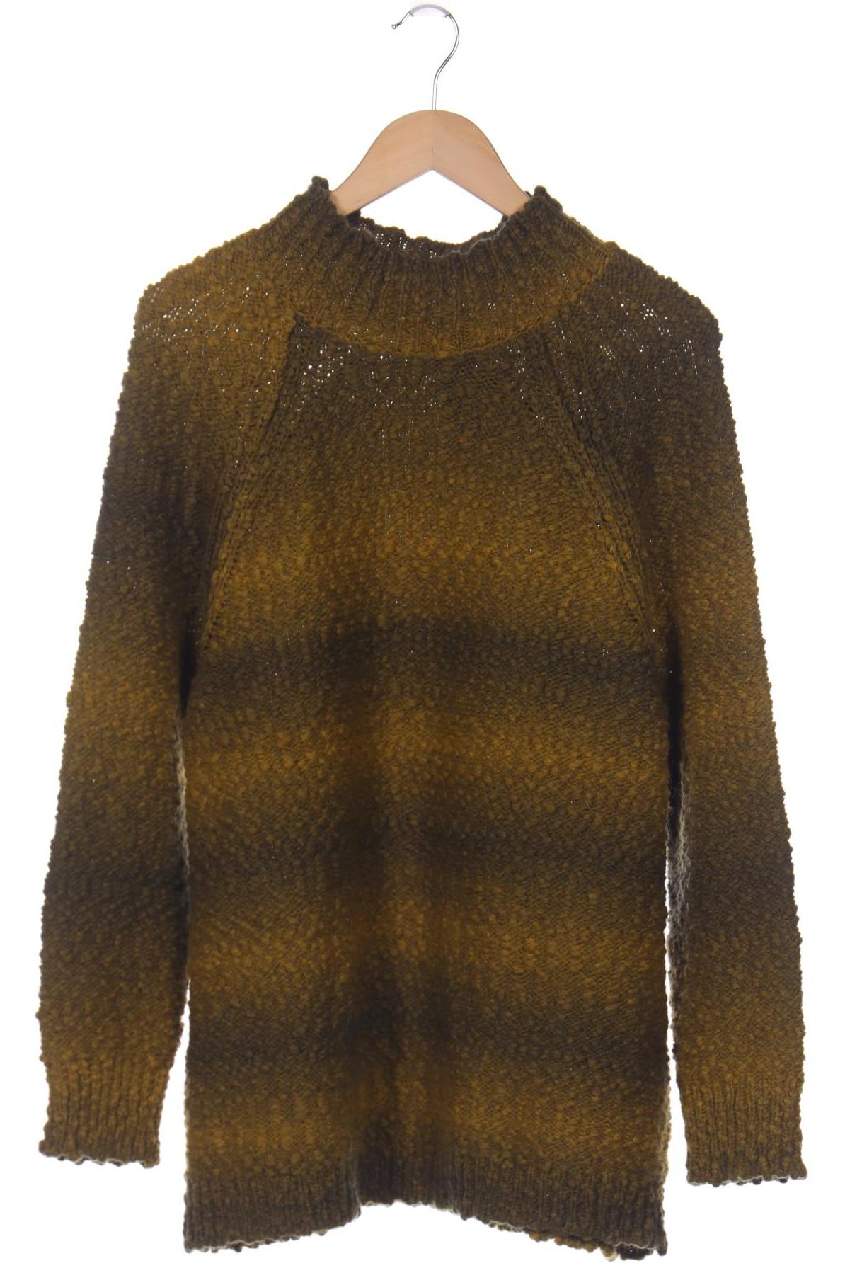 

Madeleine Damen Pullover, grün