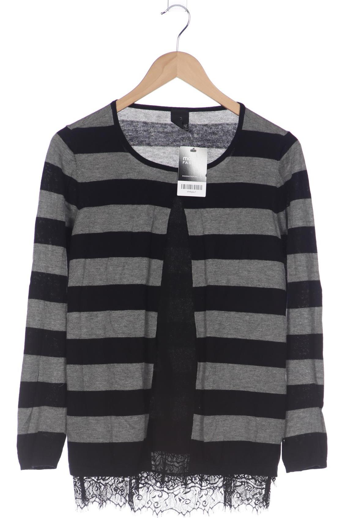 

Madeleine Damen Pullover, grau, Gr. 38