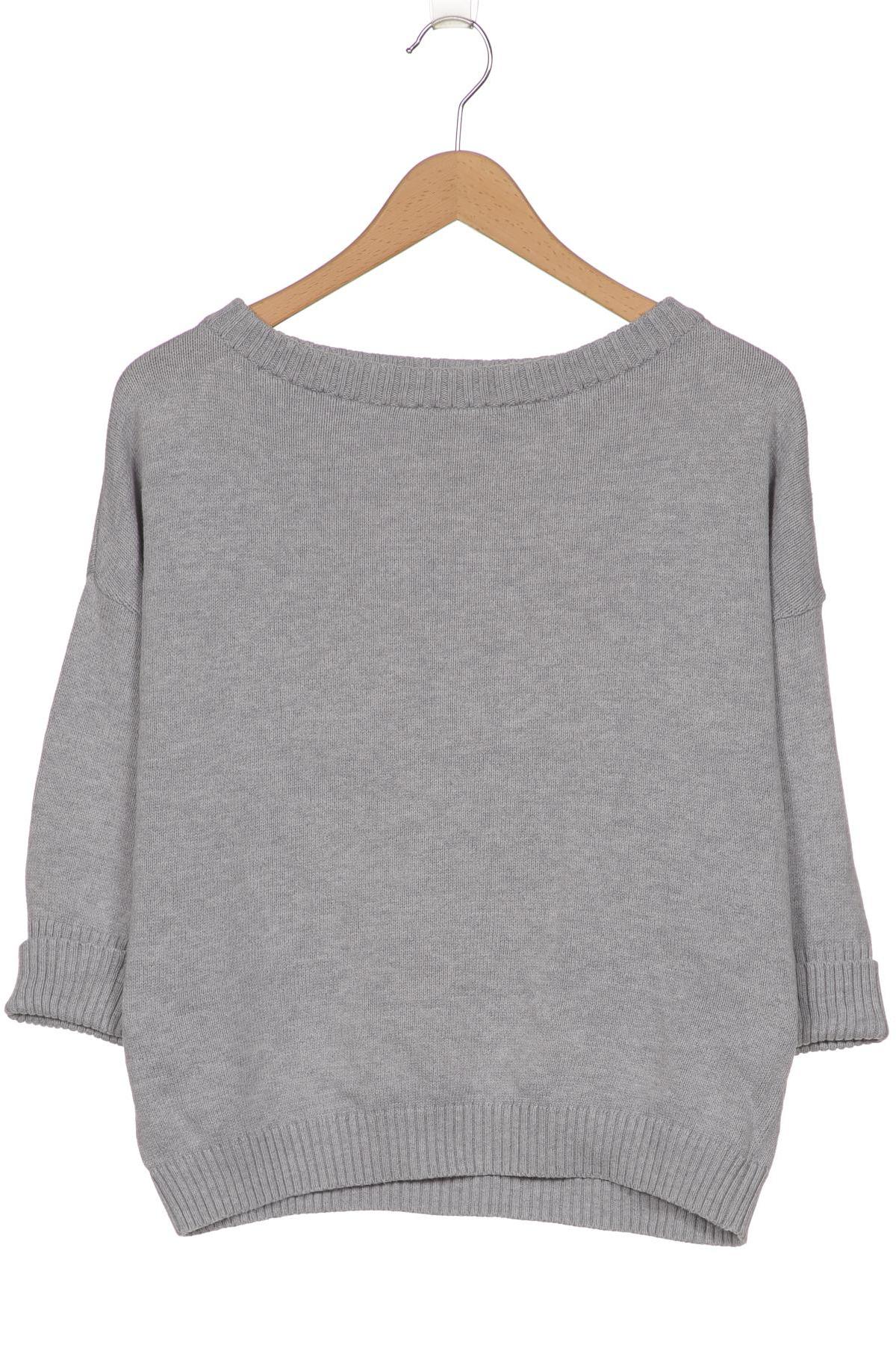 

Madeleine Damen Pullover, grau, Gr. 40