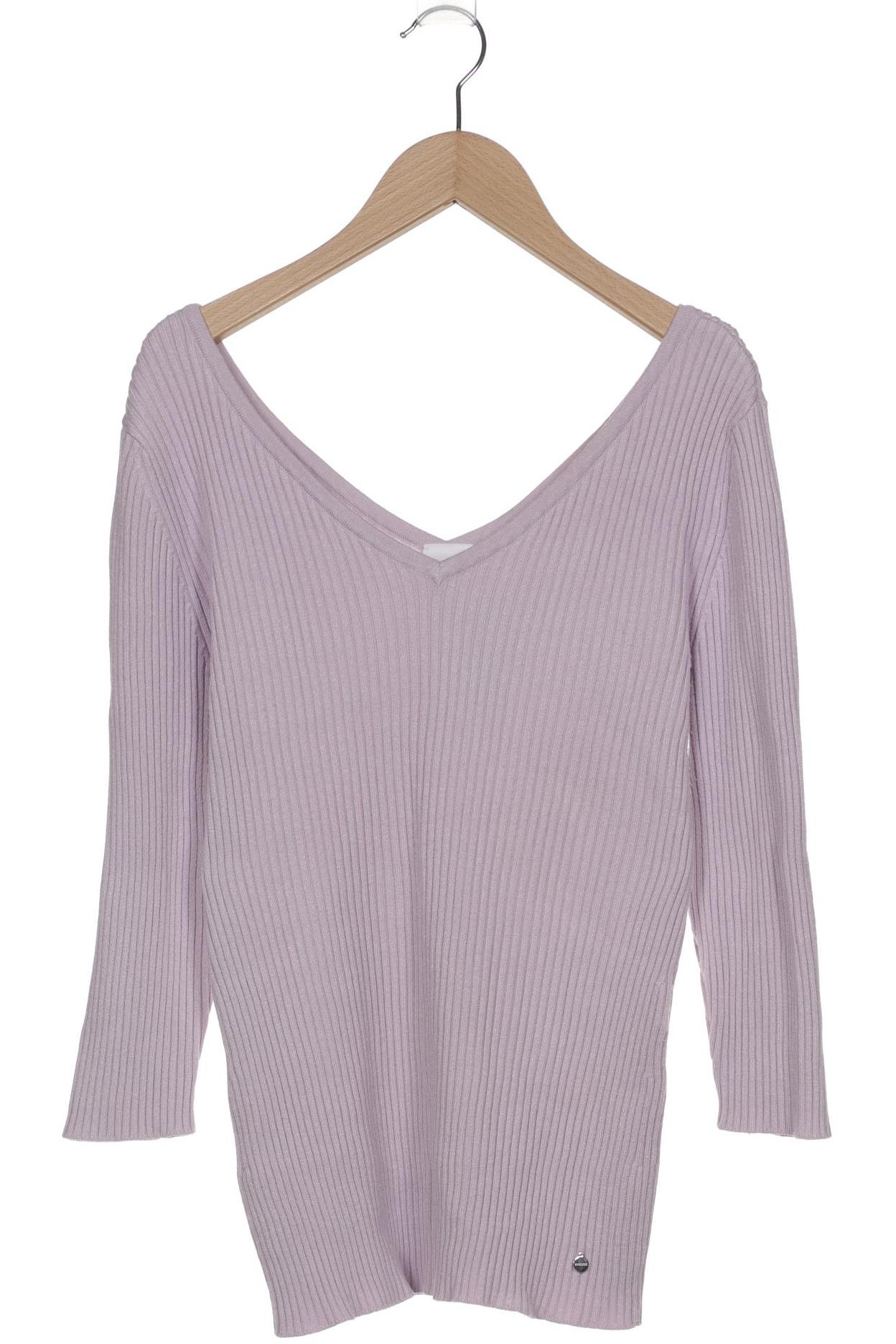 

Madeleine Damen Pullover, flieder, Gr. 40