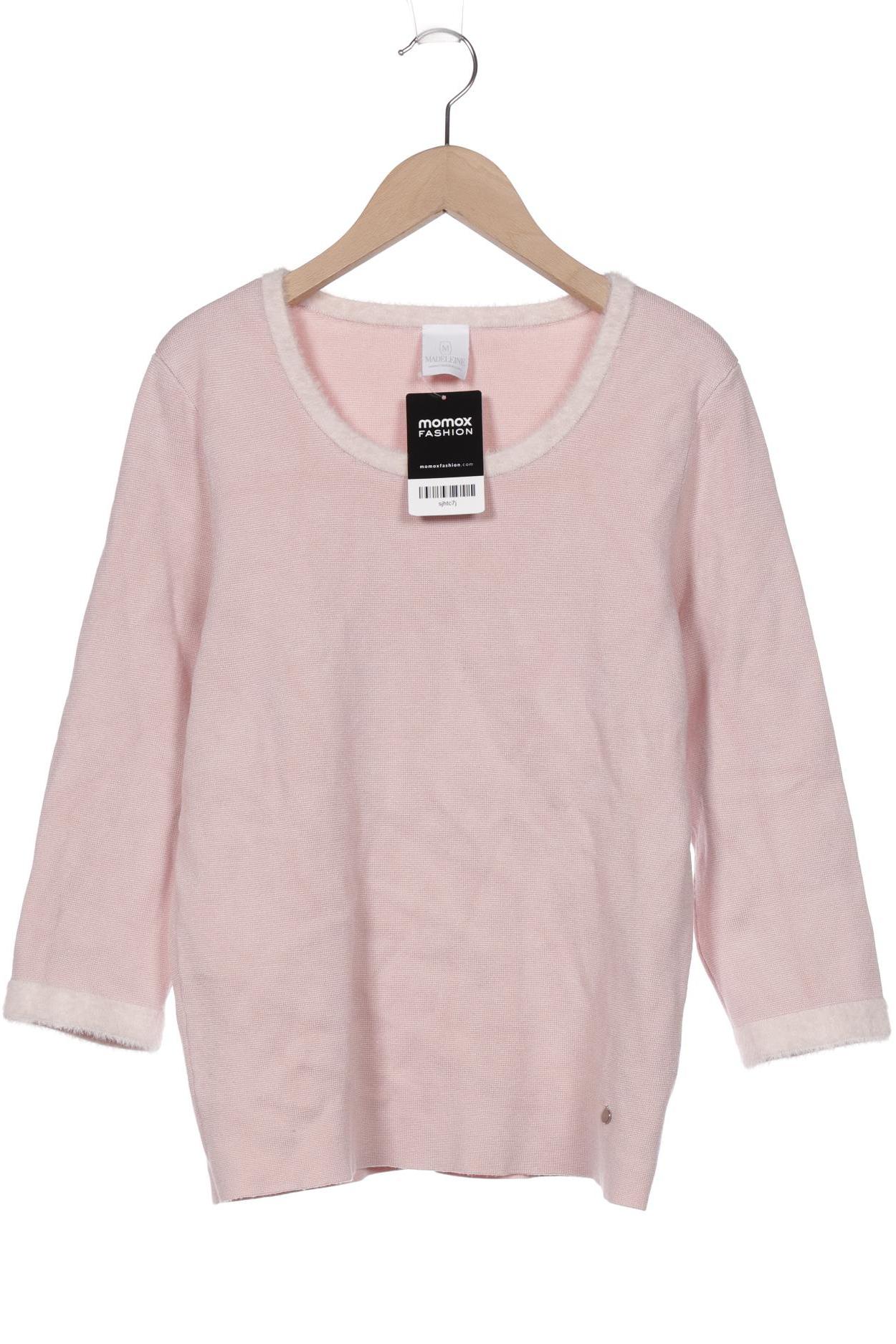 

Madeleine Damen Pullover, pink