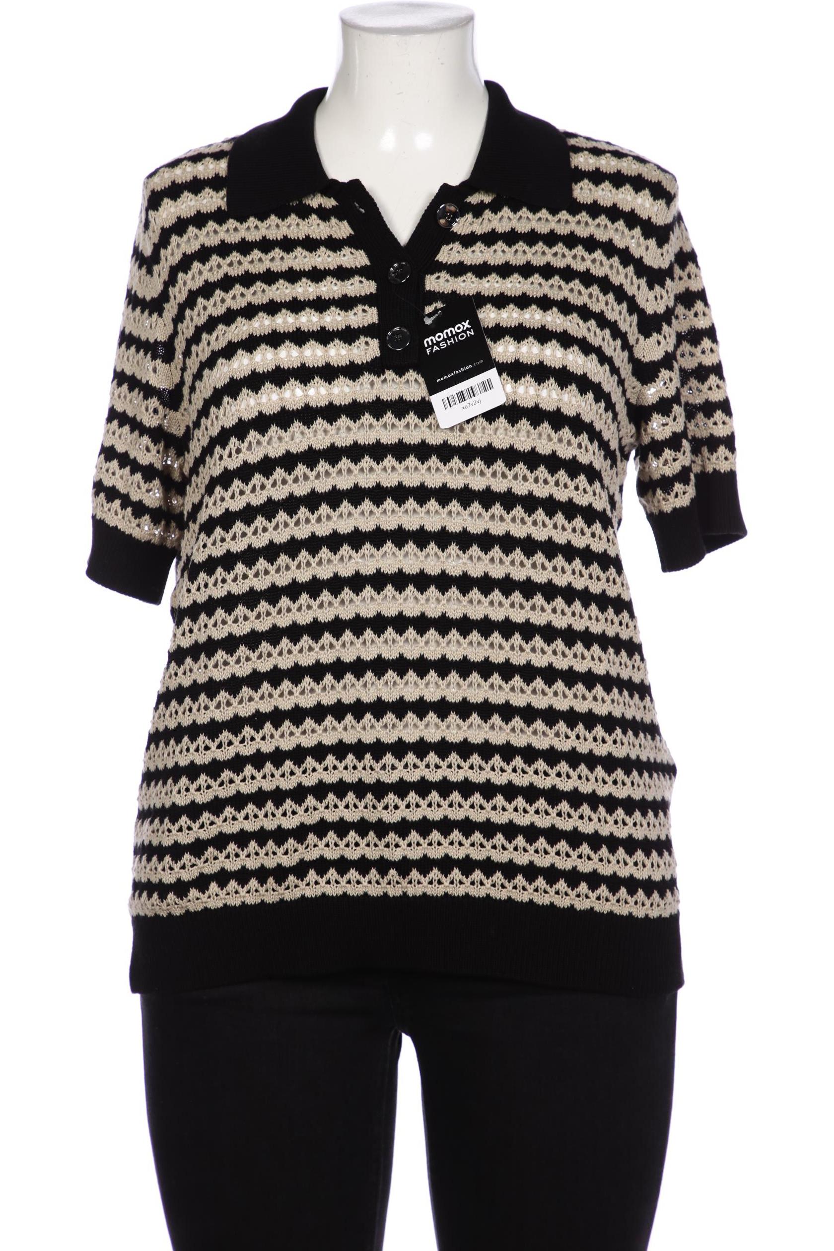 

Madeleine Damen Pullover, schwarz, Gr. 44
