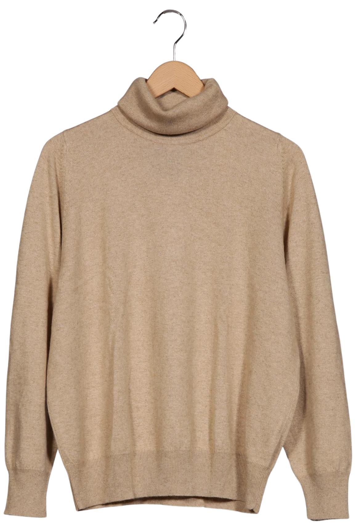 

Madeleine Damen Pullover, beige, Gr. 46