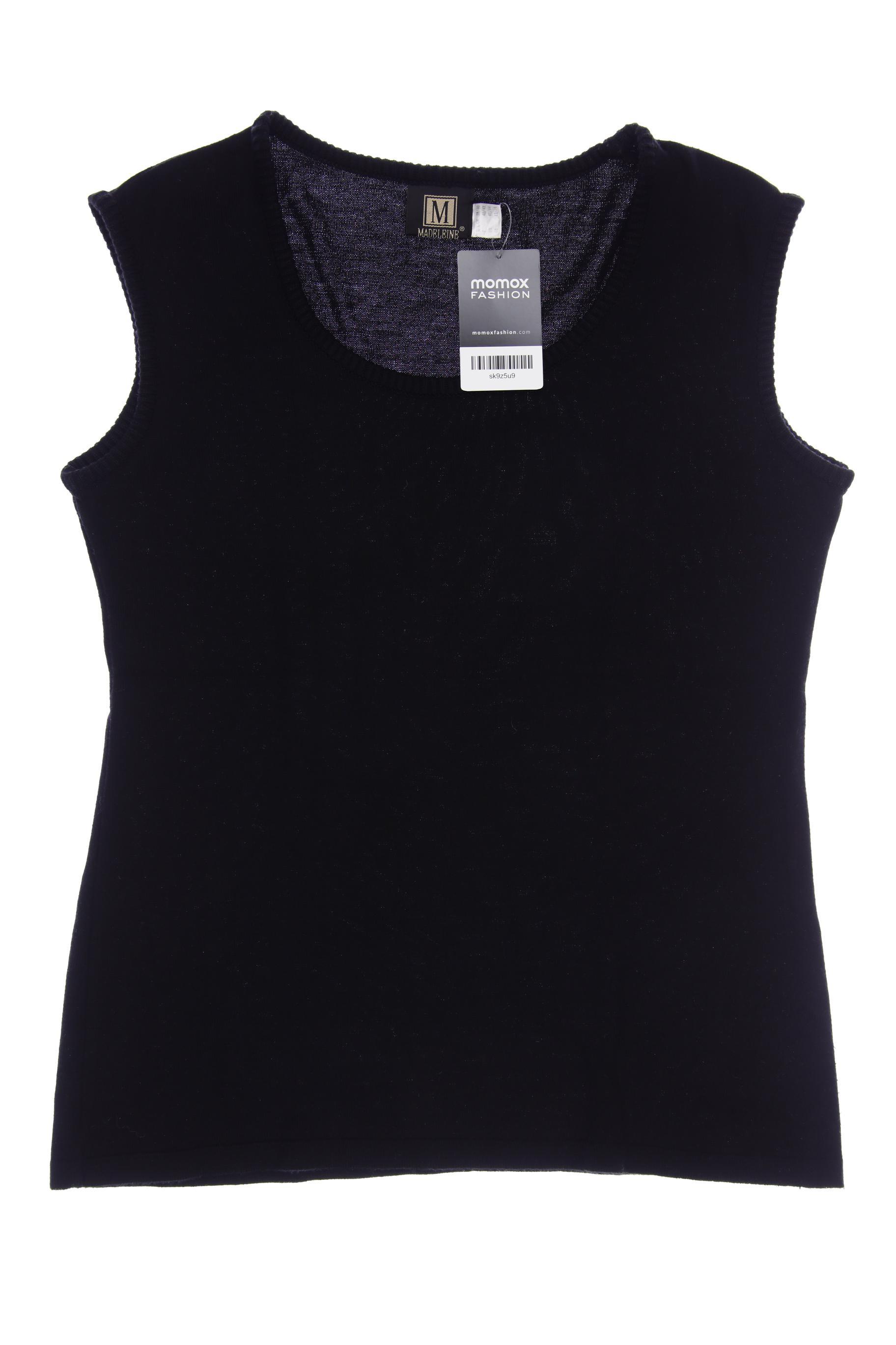 

Madeleine Damen Pullover, schwarz