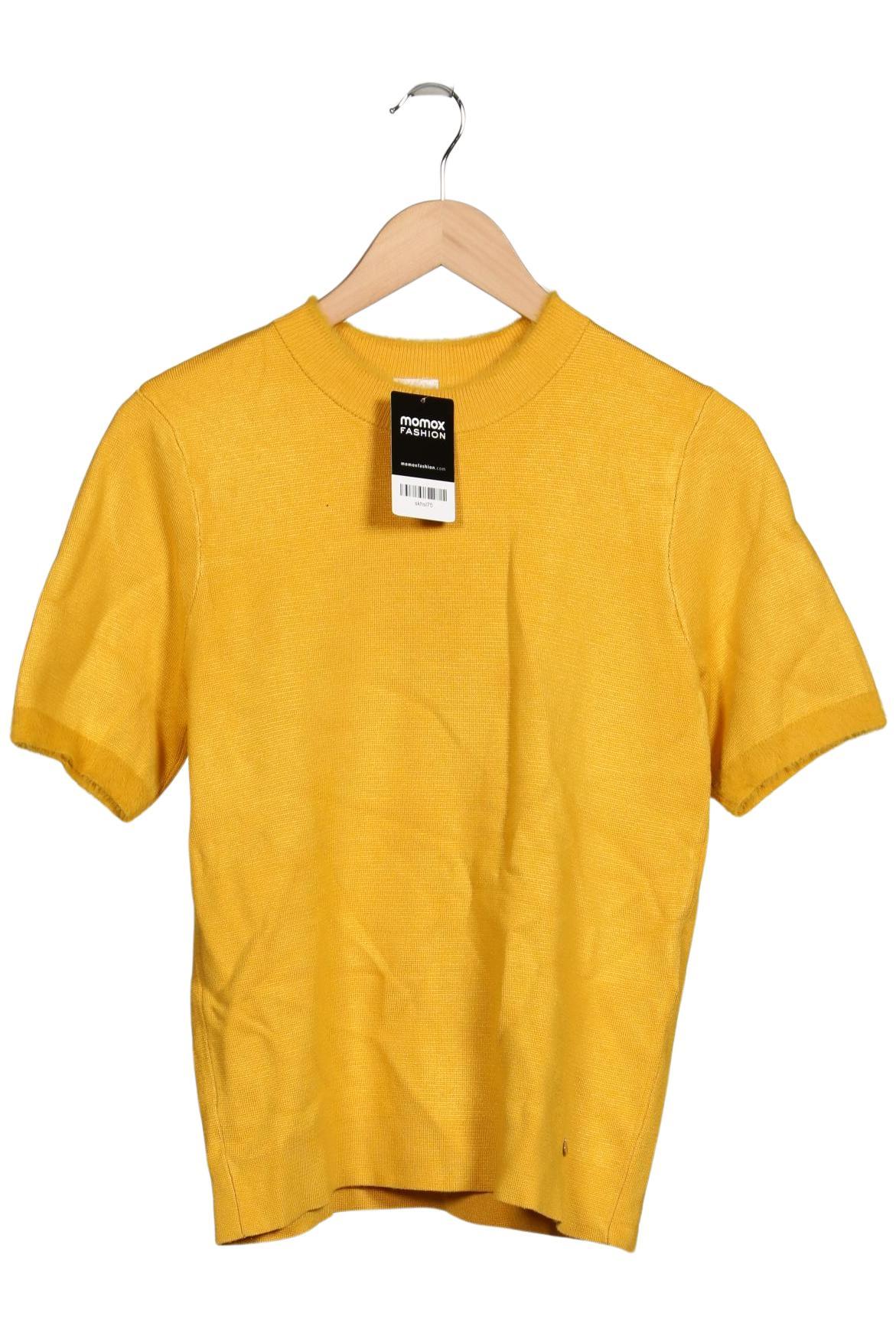 

Madeleine Damen Pullover, gelb, Gr. 36