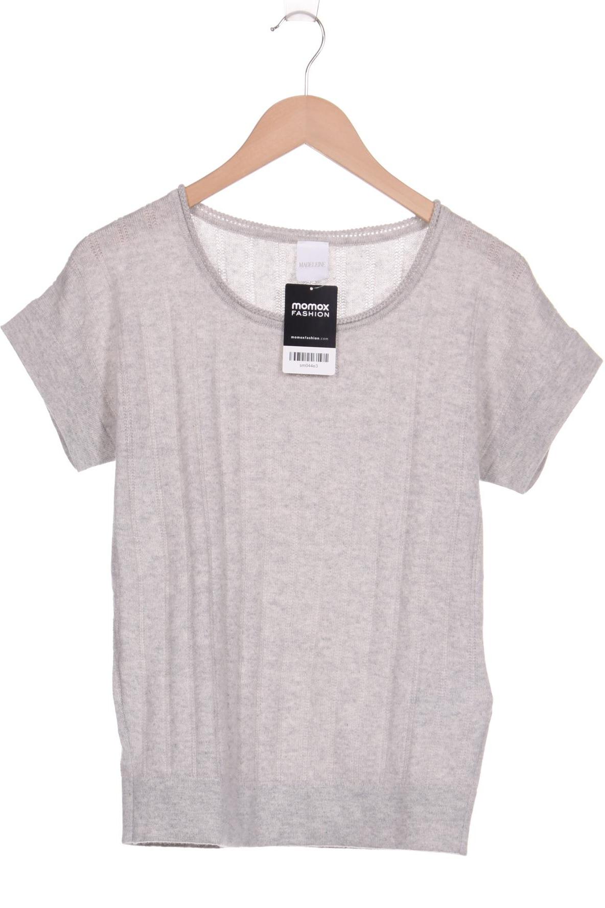 

Madeleine Damen Pullover, grau