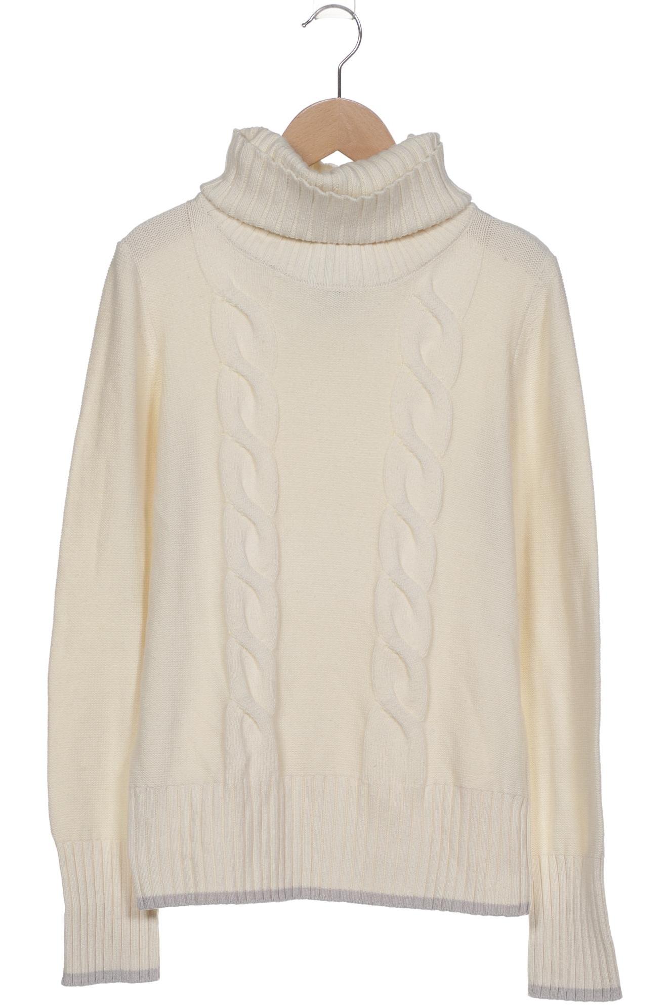 

Madeleine Damen Pullover, cremeweiß, Gr. 38
