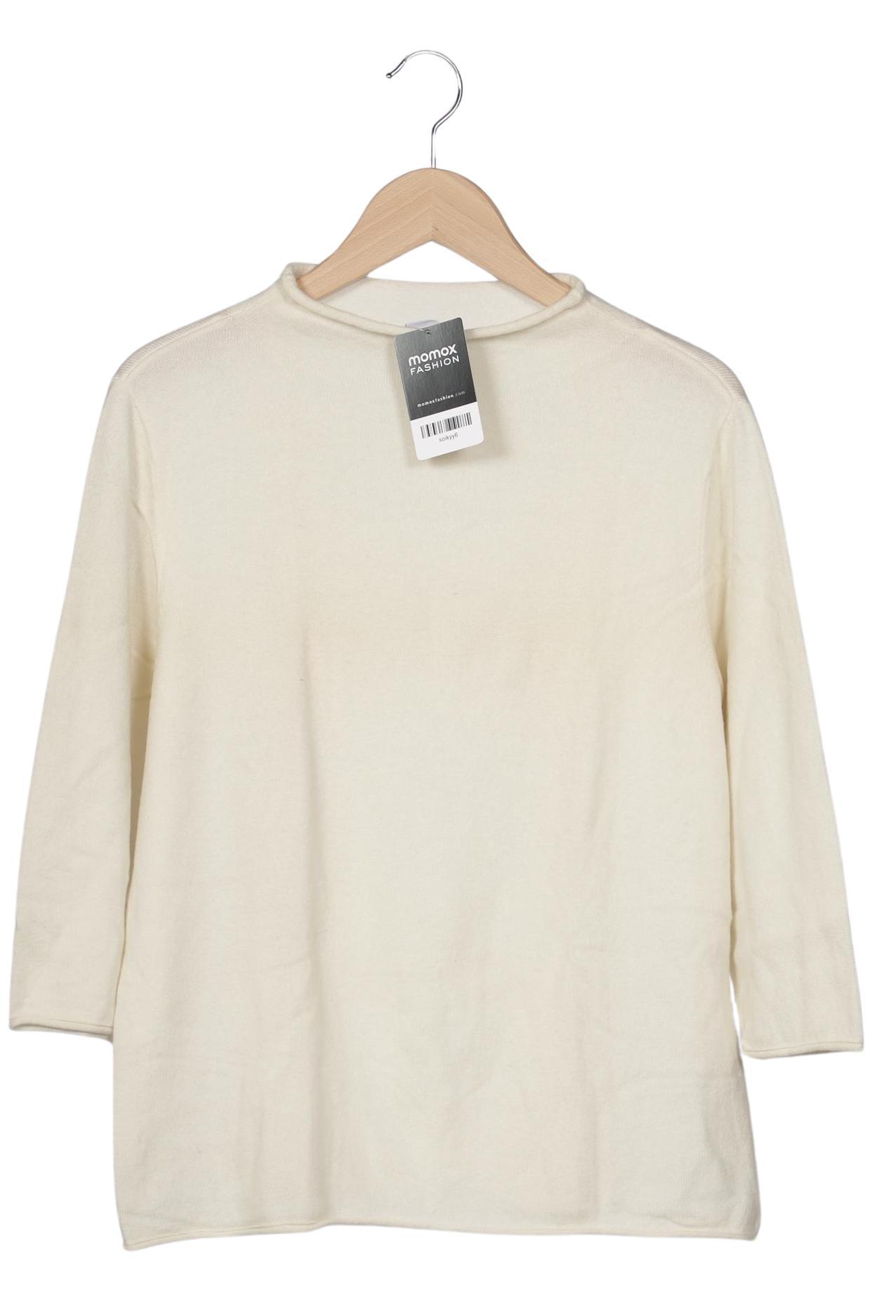 

Madeleine Damen Pullover, cremeweiß, Gr. 40