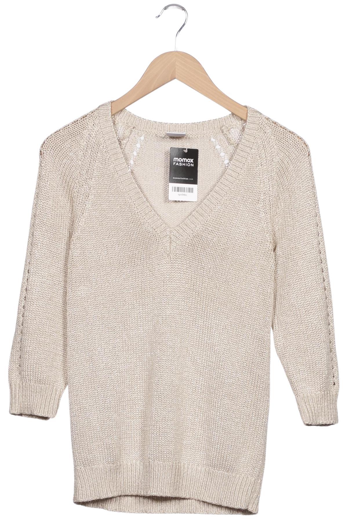 

Madeleine Damen Pullover, beige, Gr. 36