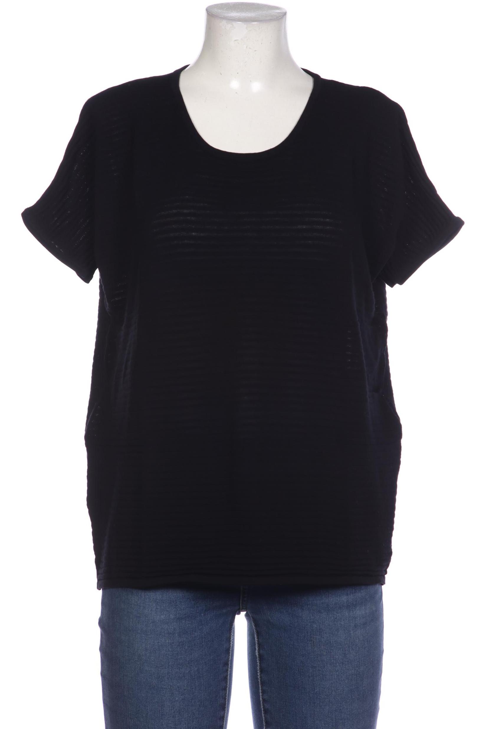 

Madeleine Damen Pullover, schwarz, Gr. 40