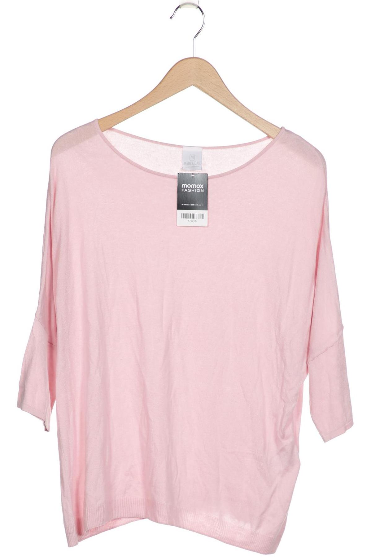 

Madeleine Damen Pullover, pink