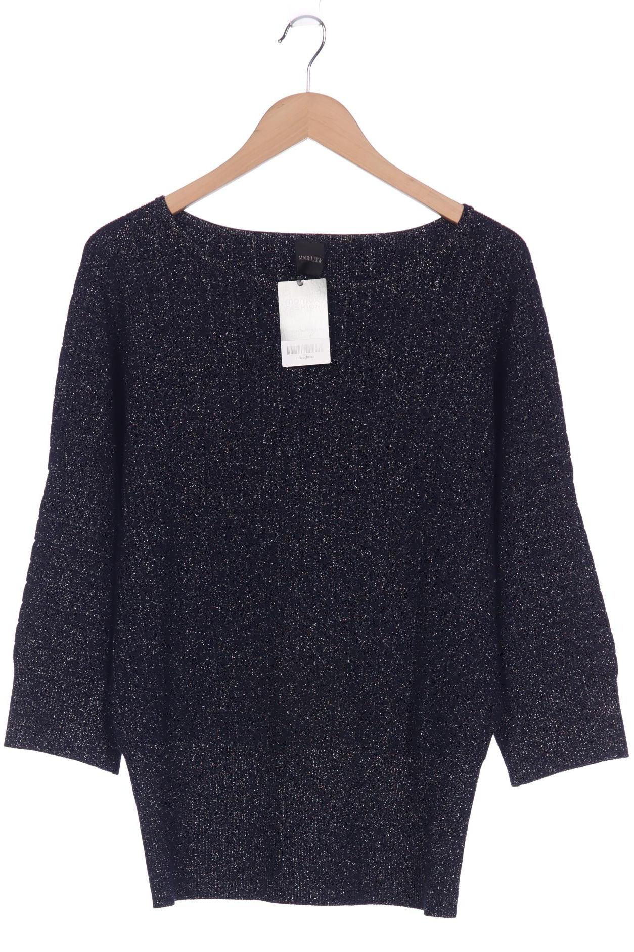 

Madeleine Damen Pullover, marineblau, Gr. 44