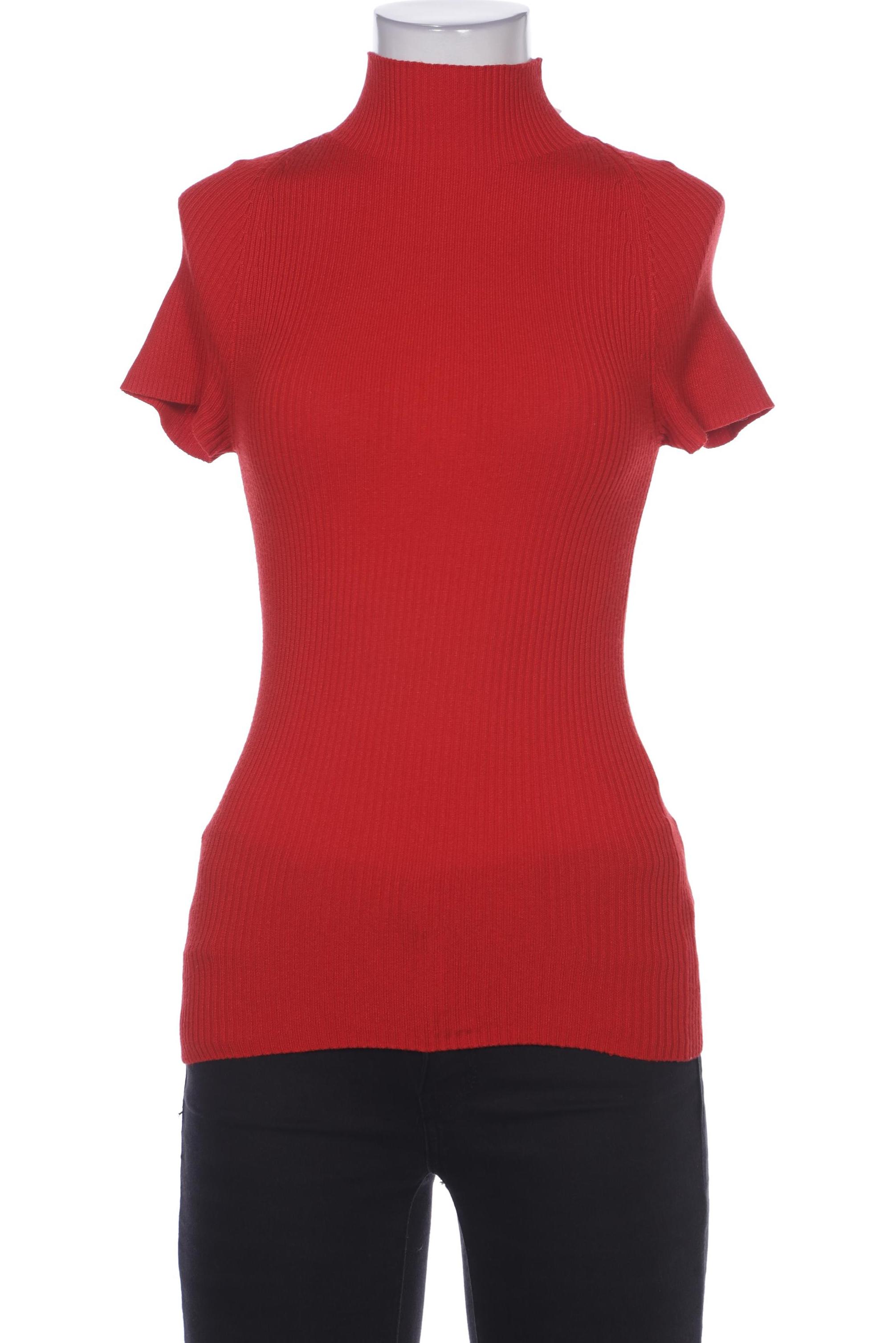 

Madeleine Damen Pullover, rot, Gr. 34