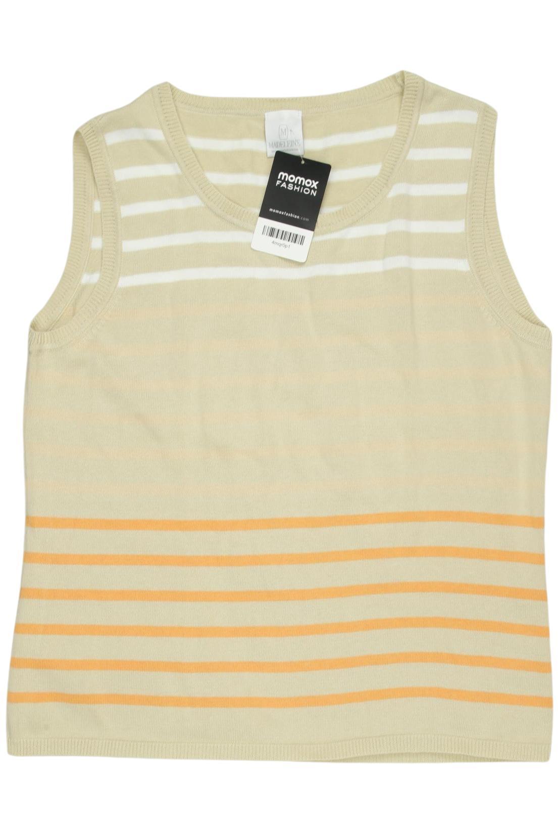 

Madeleine Damen Pullover, beige, Gr. 40