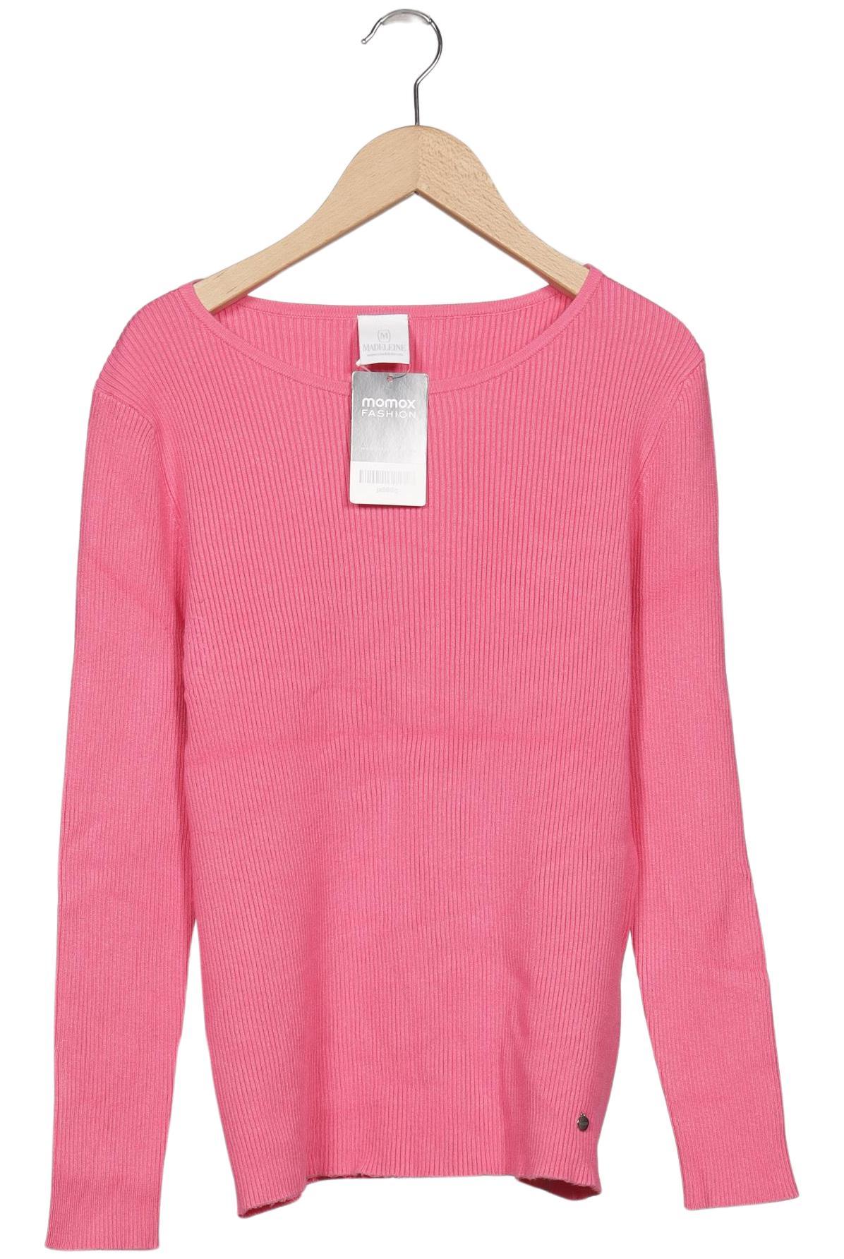 

Madeleine Damen Pullover, pink, Gr. 44