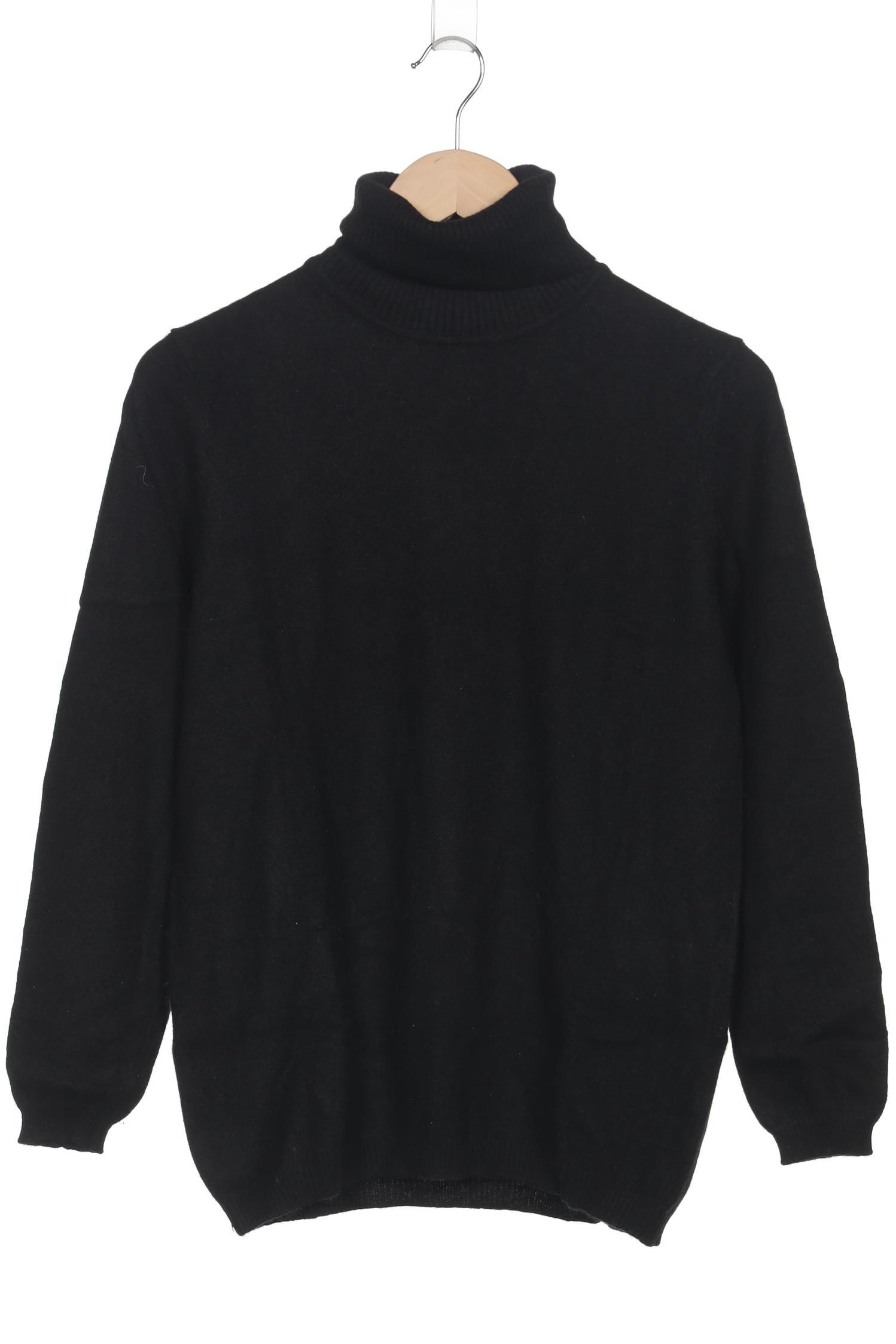 

Madeleine Damen Pullover, schwarz, Gr. 40