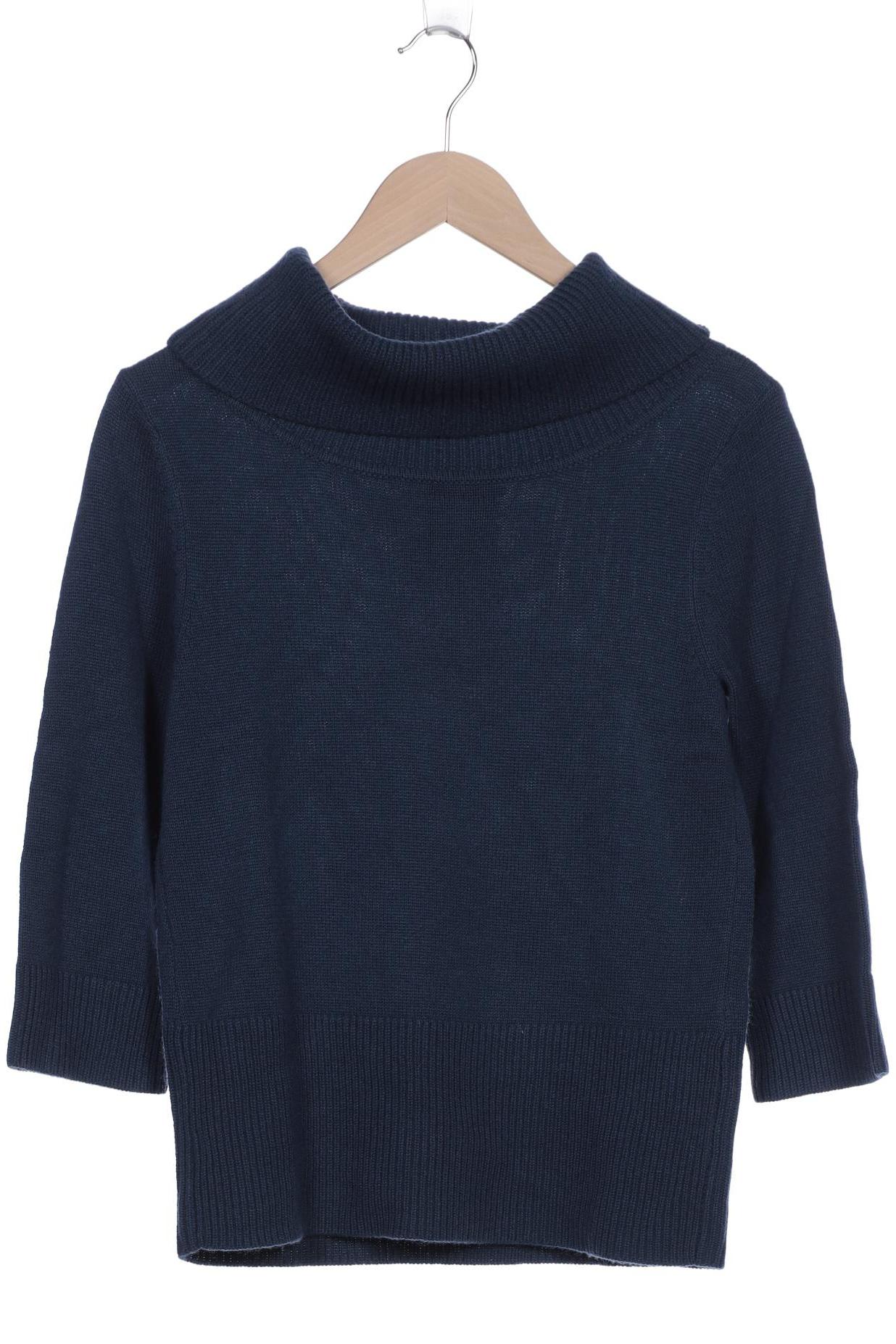 

Madeleine Damen Pullover, blau, Gr. 34