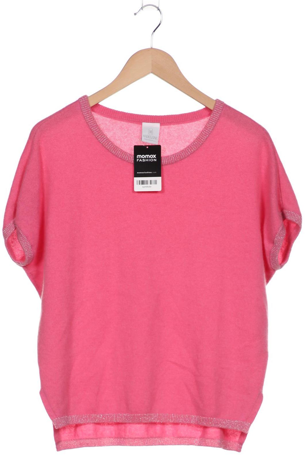 

Madeleine Damen Pullover, pink