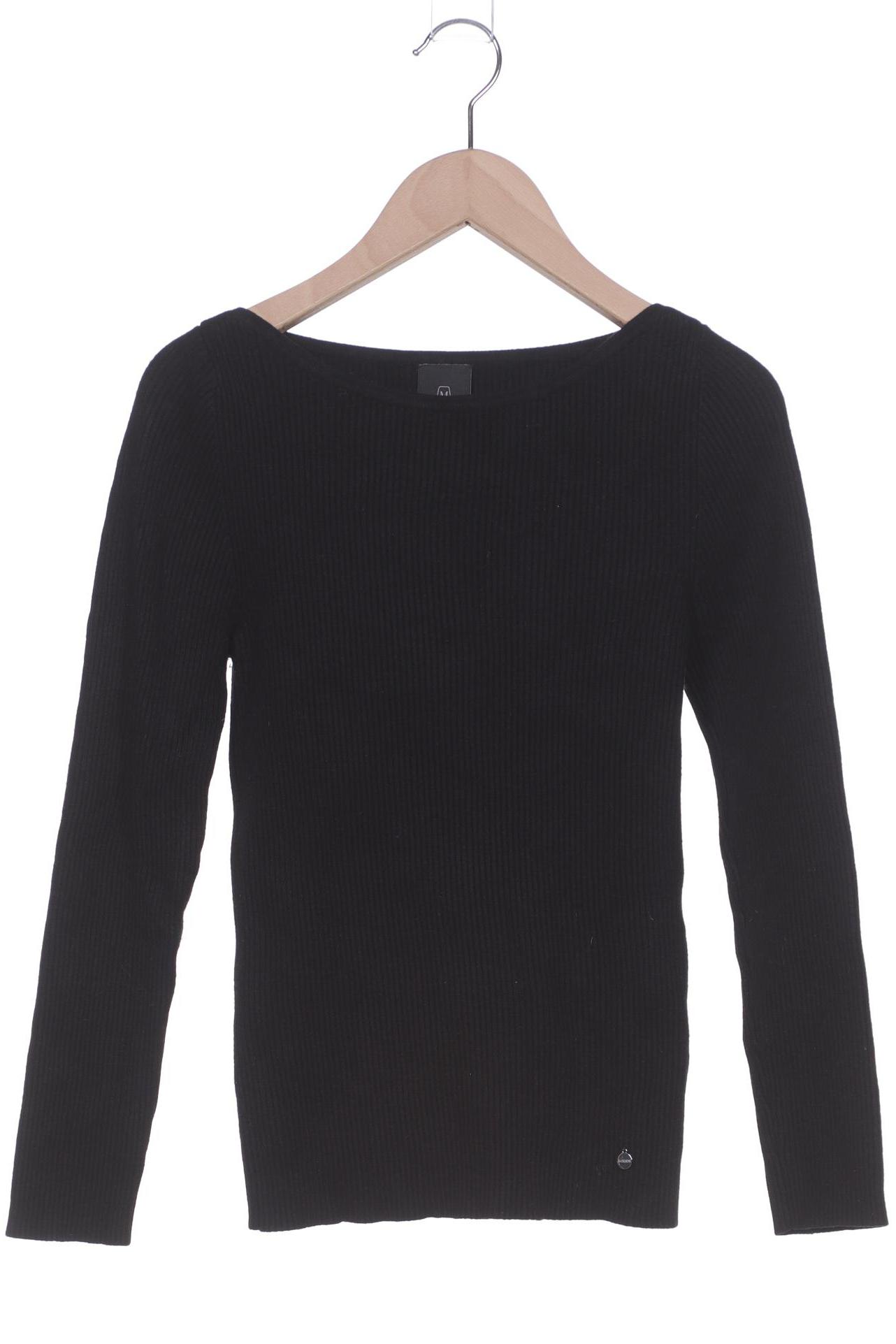 

Madeleine Damen Pullover, schwarz, Gr. 36