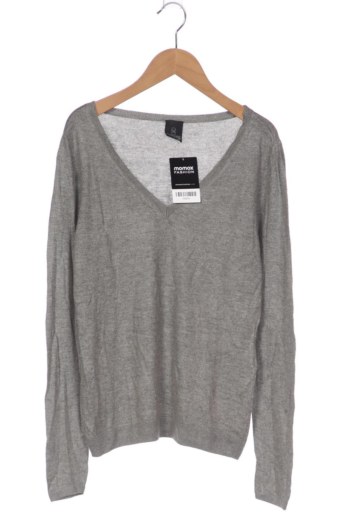 

Madeleine Damen Pullover, grau, Gr. 36