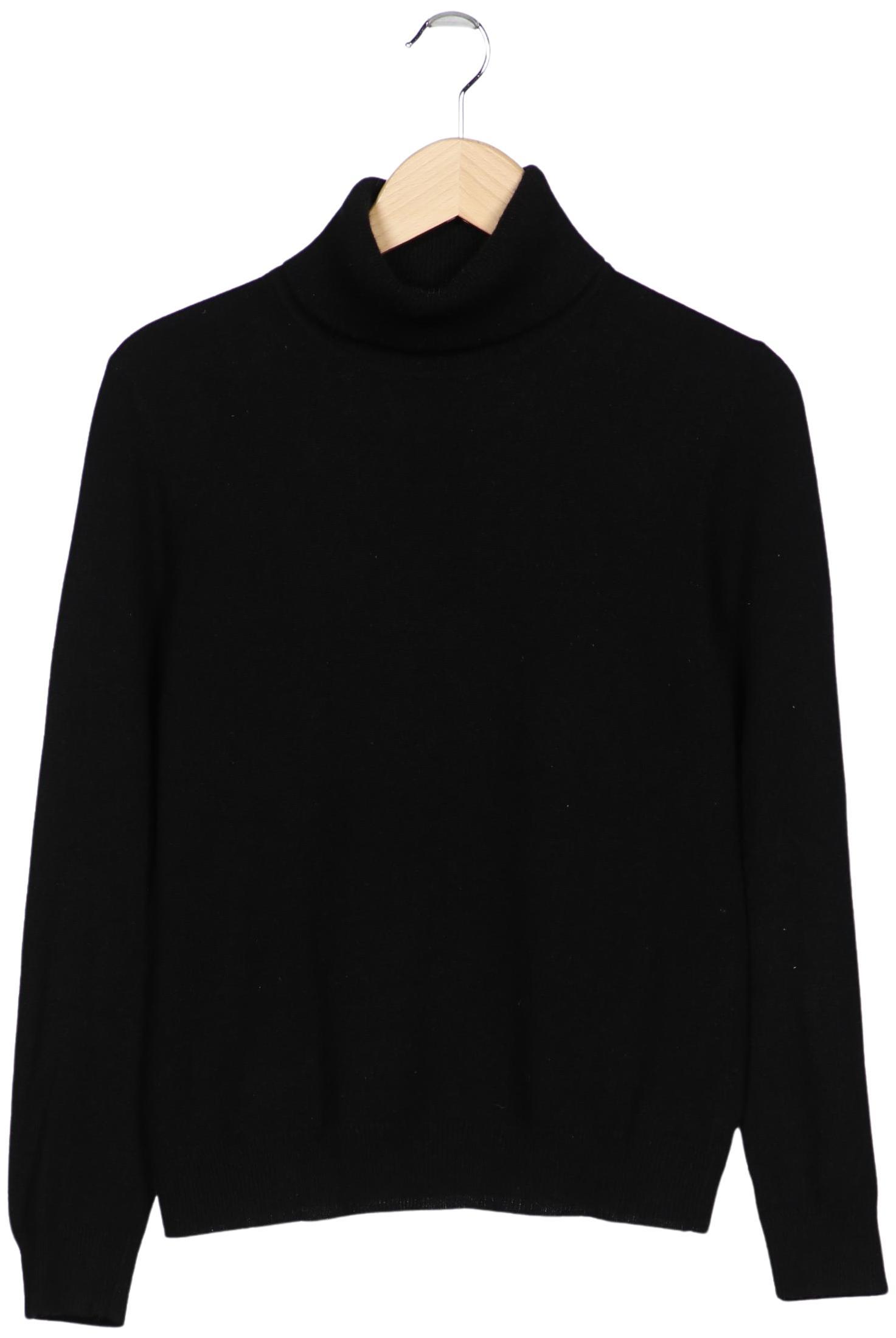 

Madeleine Damen Pullover, schwarz, Gr. 36