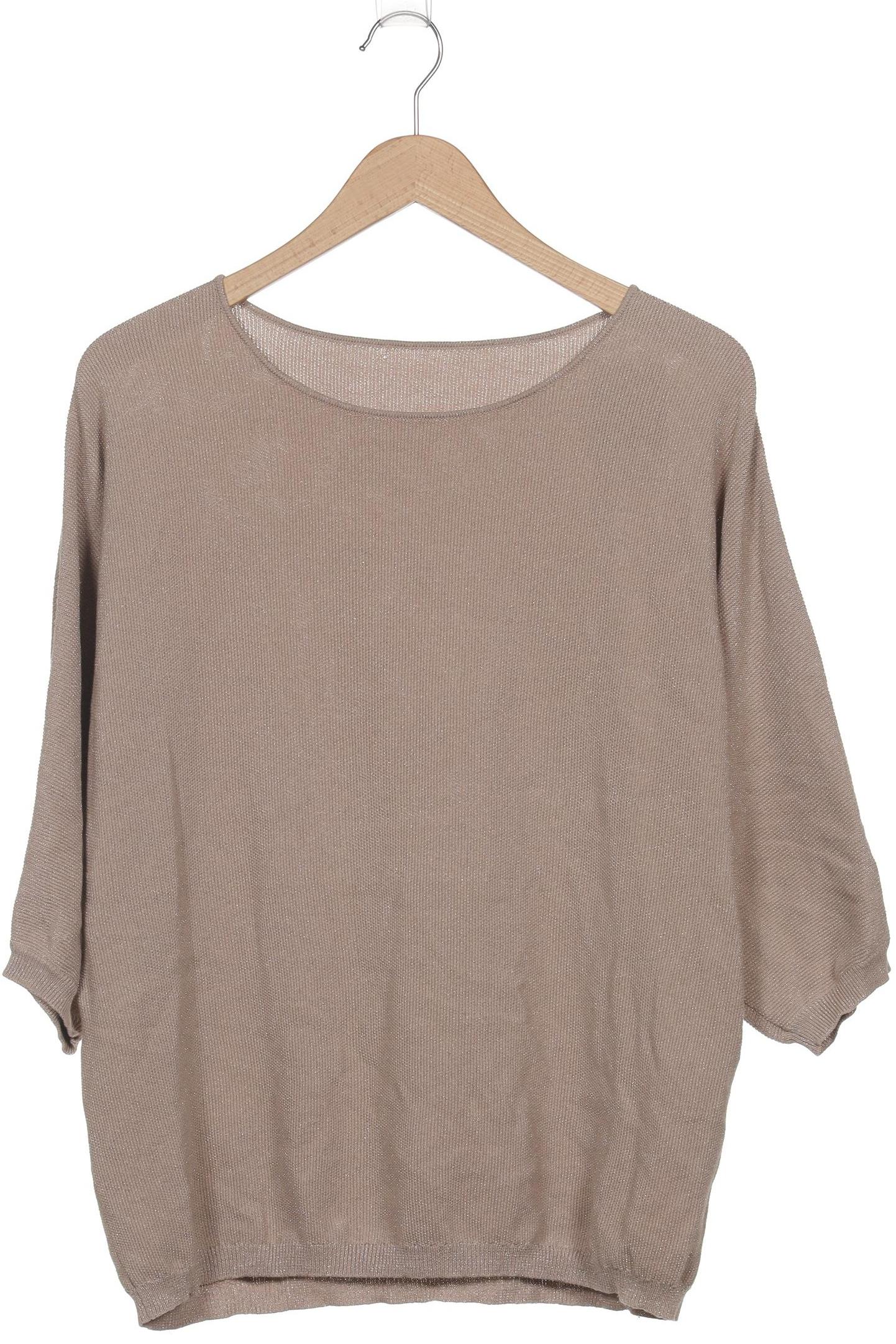 

Madeleine Damen Pullover, braun, Gr. 40