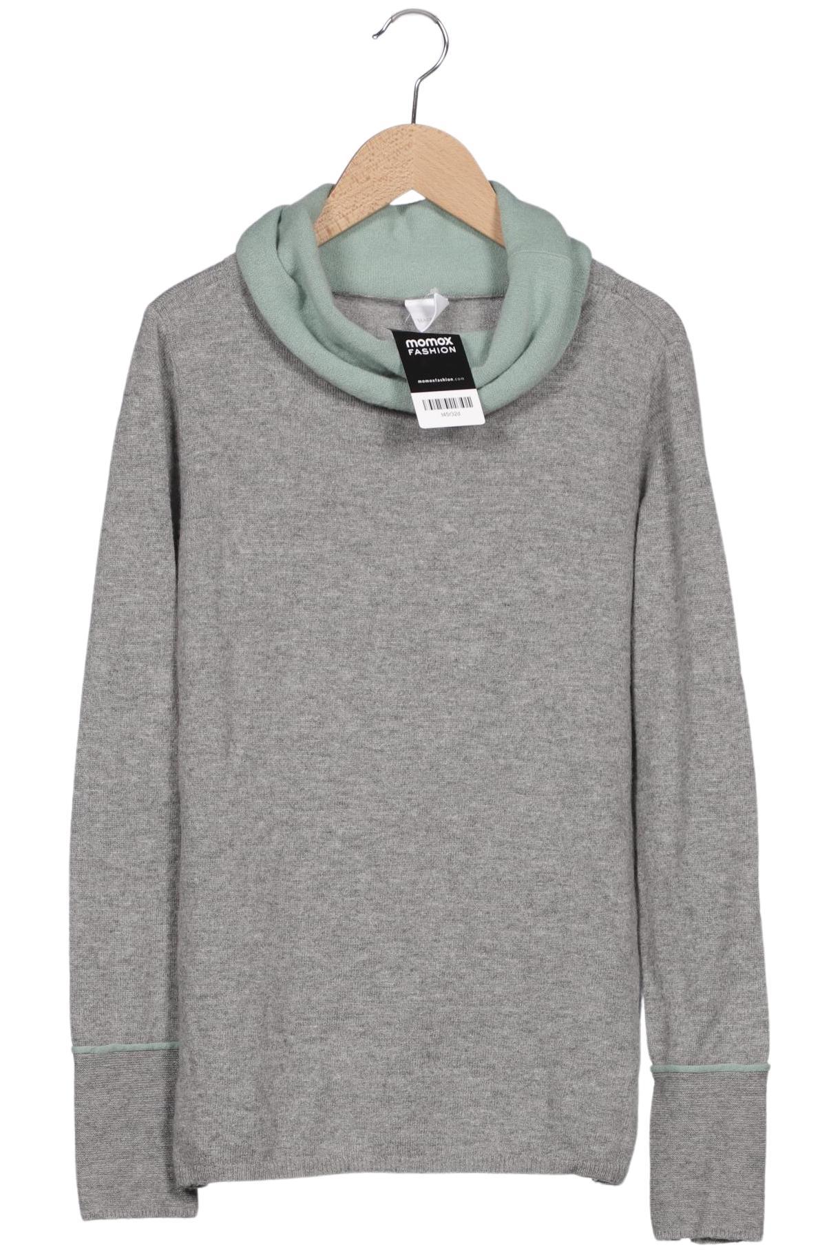 

Madeleine Damen Pullover, grau, Gr. 40
