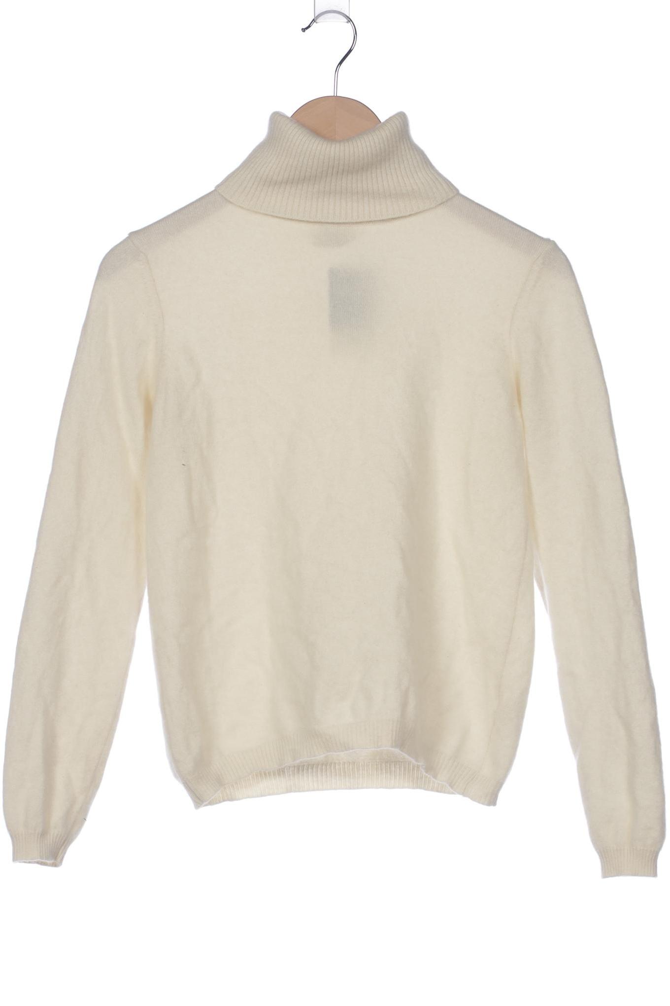 

Madeleine Damen Pullover, cremeweiß, Gr. 36